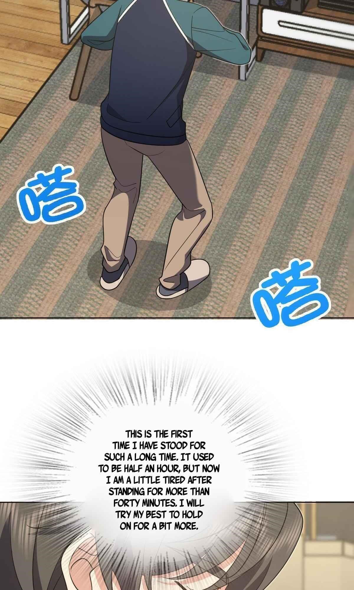 My Wife is From a Thousand Years Ago Chapter 117 - Manhwa18.com