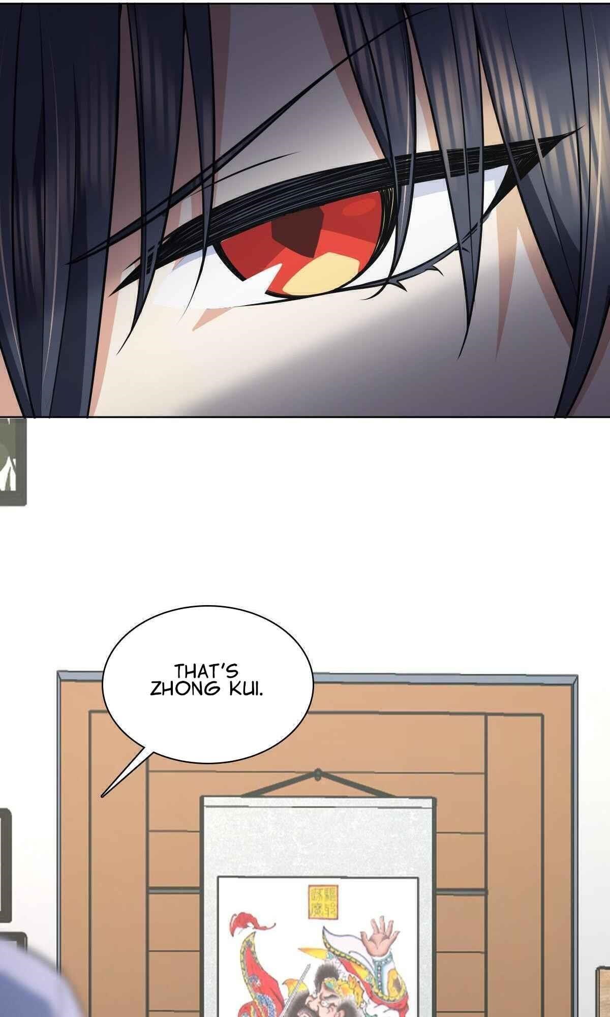 My Wife is From a Thousand Years Ago Chapter 117 - Manhwa18.com