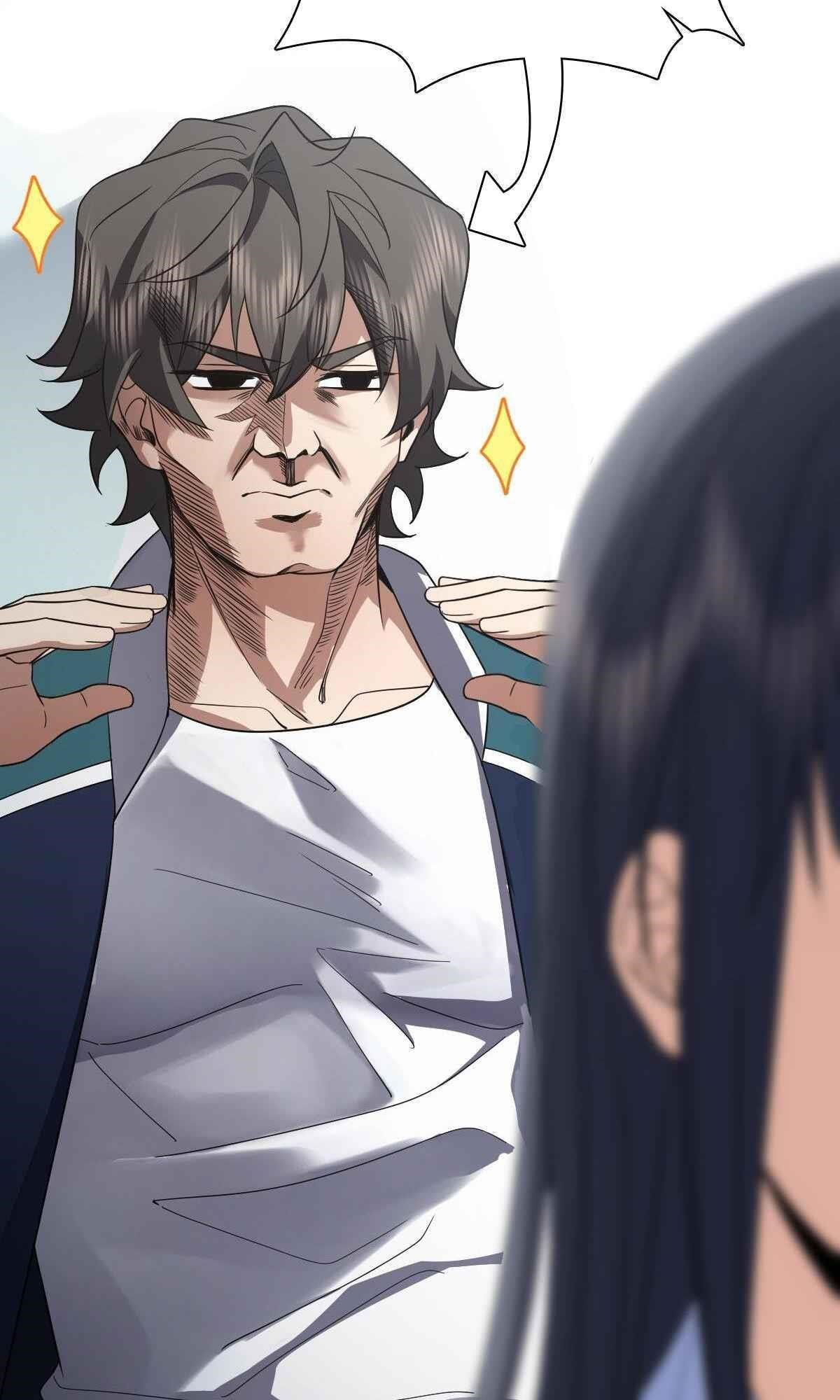My Wife is From a Thousand Years Ago Chapter 117 - Manhwa18.com