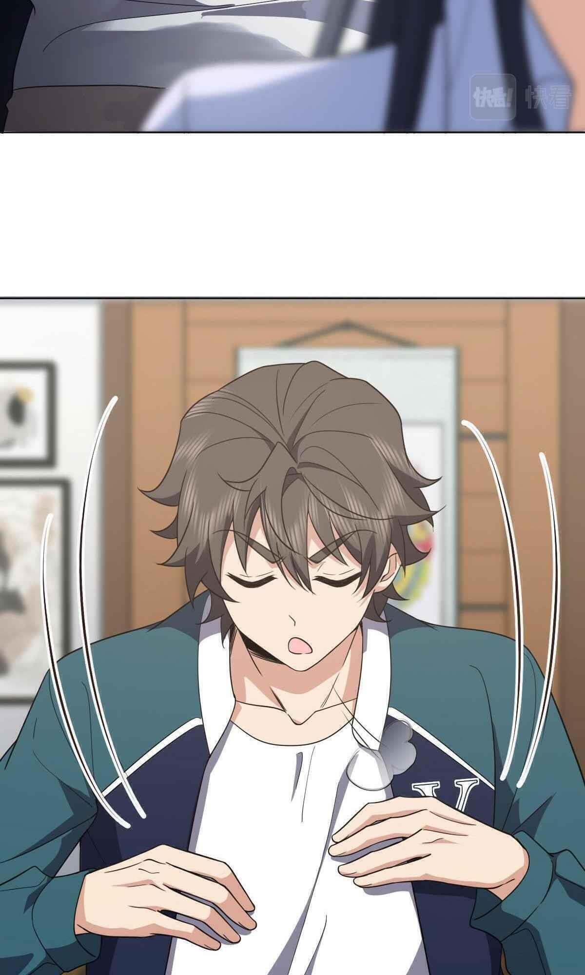 My Wife is From a Thousand Years Ago Chapter 117 - Manhwa18.com