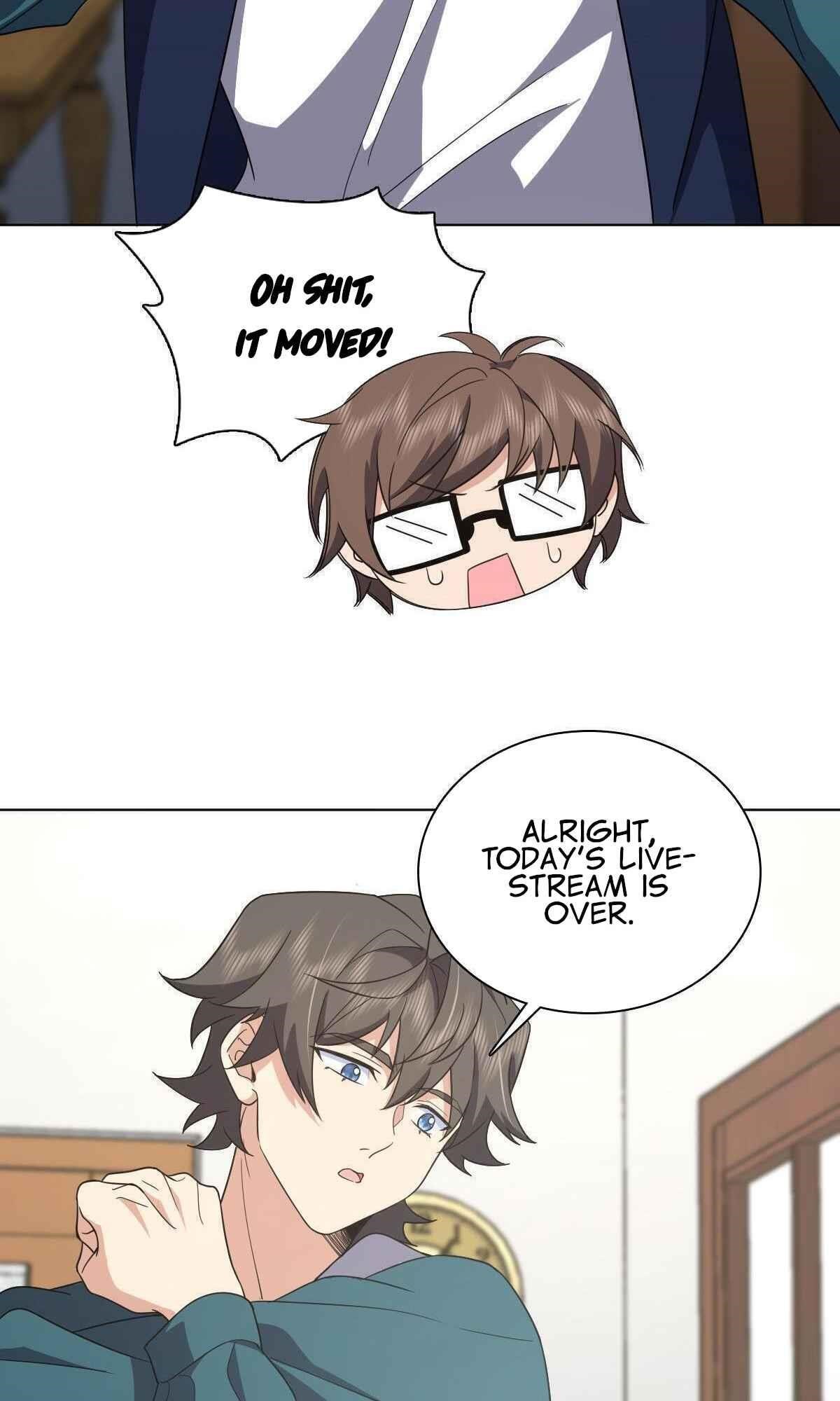 My Wife is From a Thousand Years Ago Chapter 117 - Manhwa18.com
