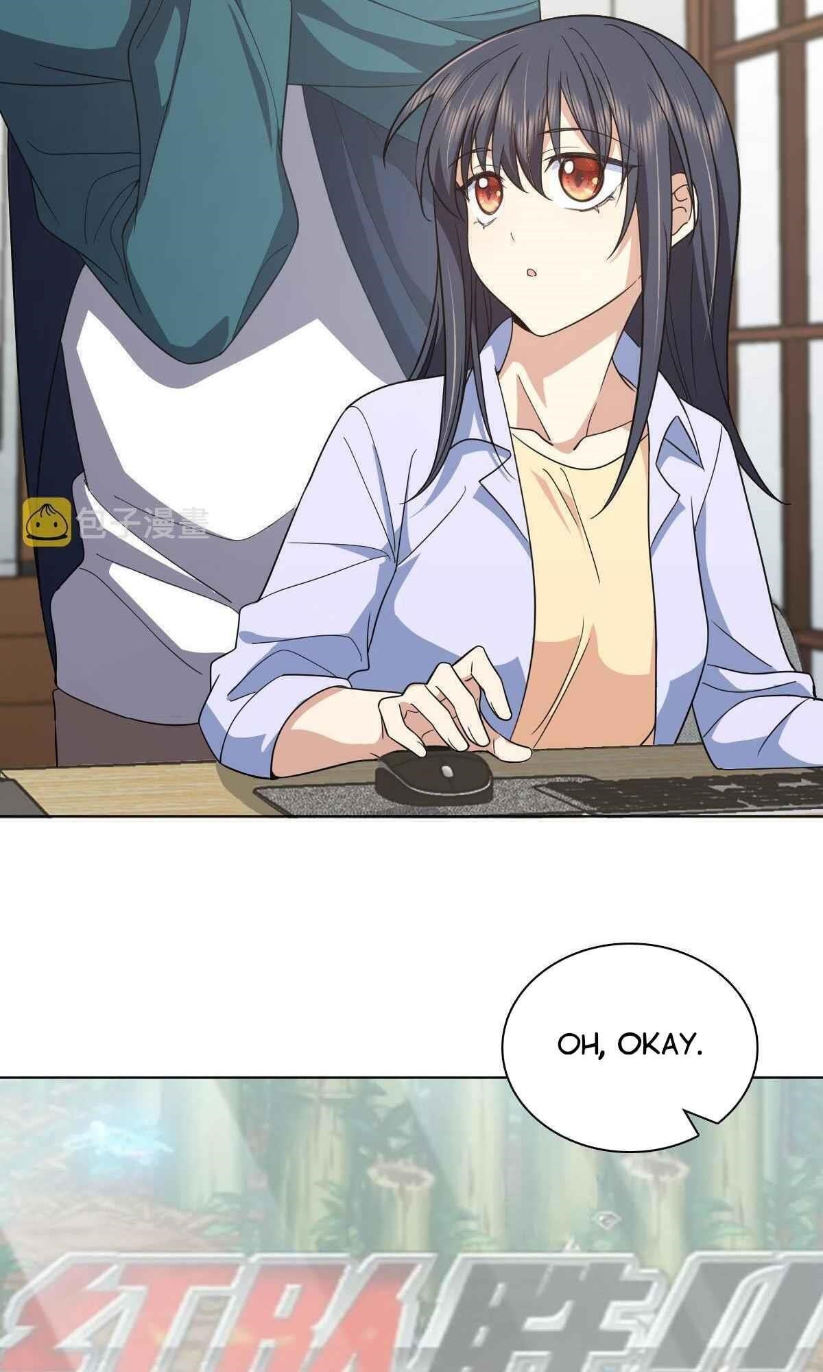 My Wife is From a Thousand Years Ago Chapter 117 - Manhwa18.com