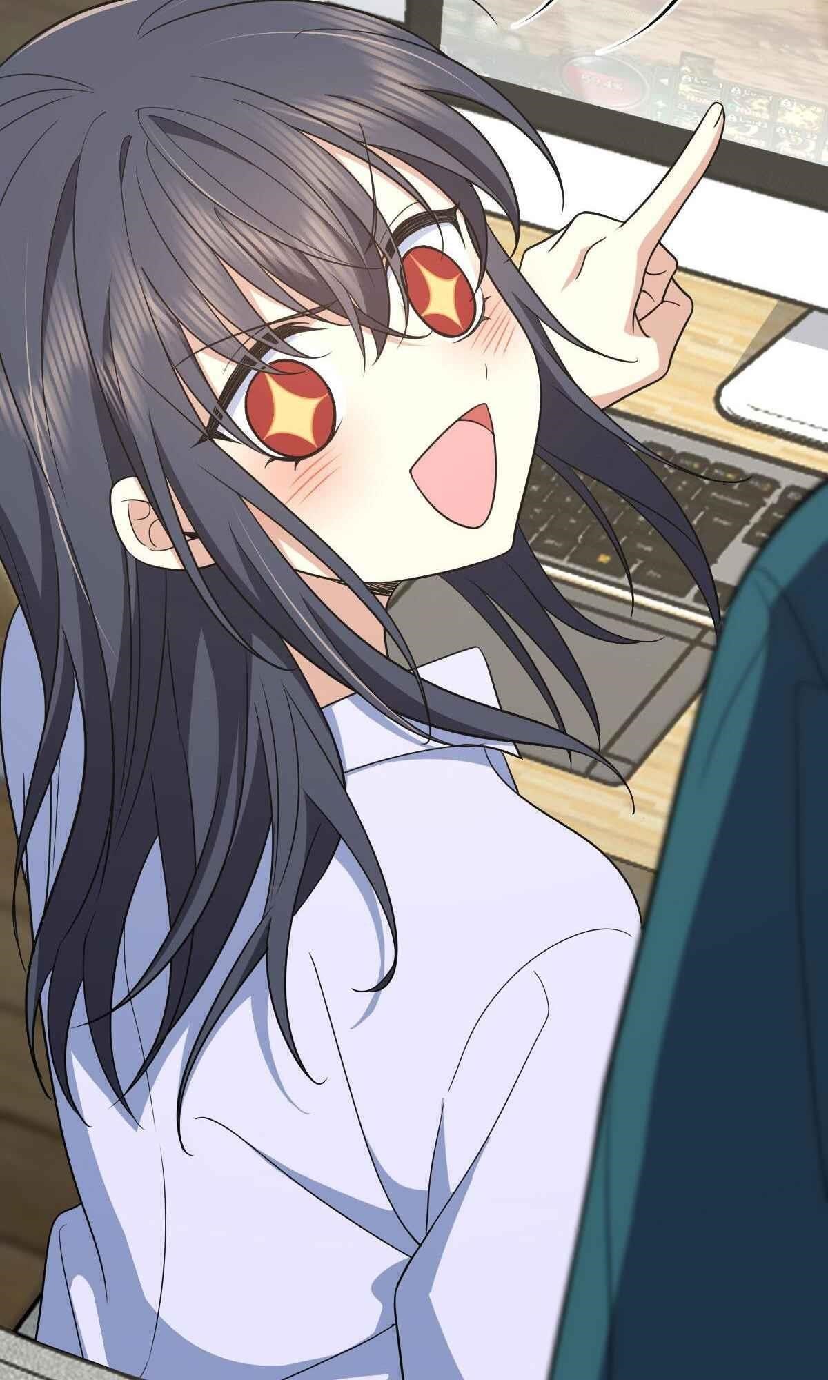My Wife is From a Thousand Years Ago Chapter 117 - Manhwa18.com
