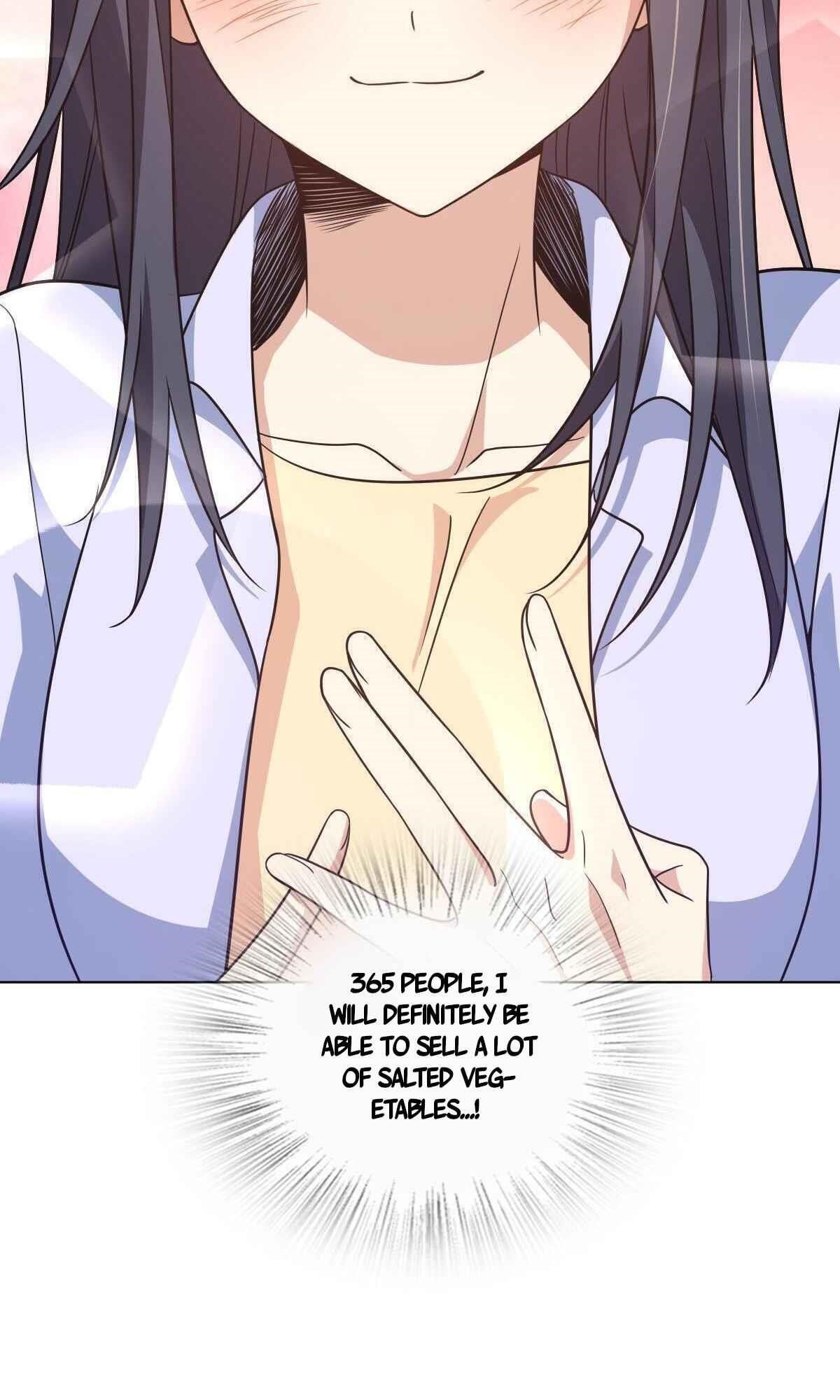 My Wife is From a Thousand Years Ago Chapter 117 - Manhwa18.com