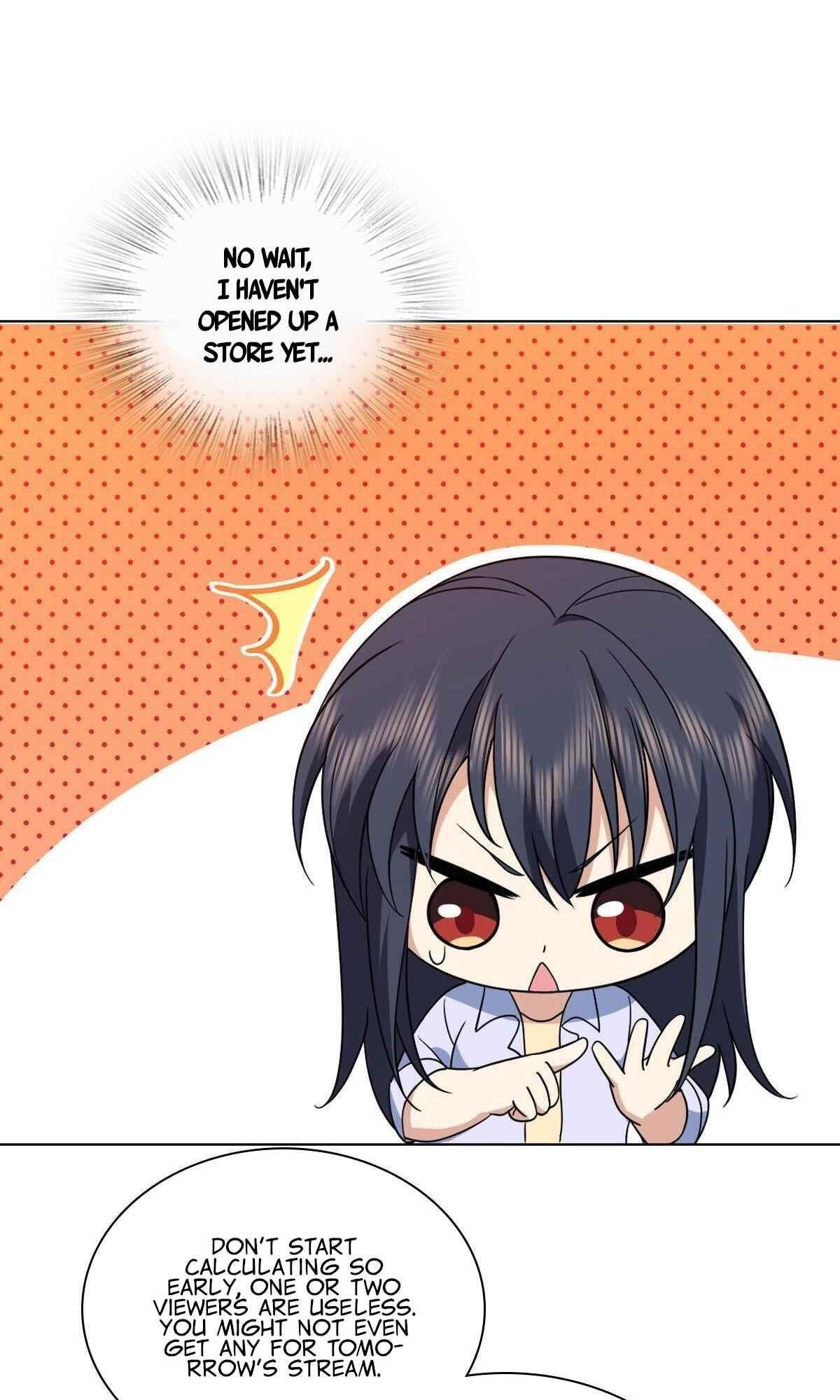 My Wife is From a Thousand Years Ago Chapter 117 - Manhwa18.com