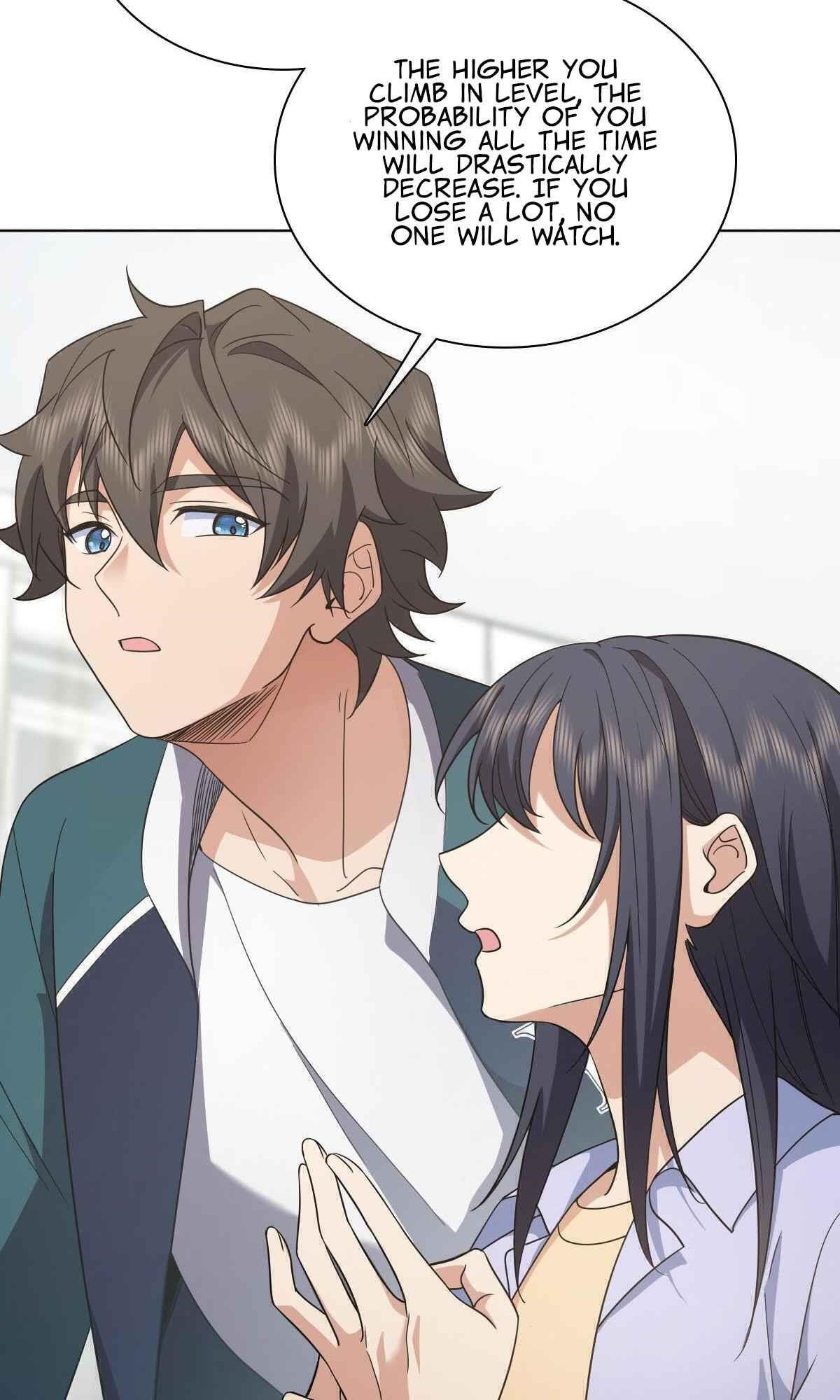 My Wife is From a Thousand Years Ago Chapter 117 - Manhwa18.com