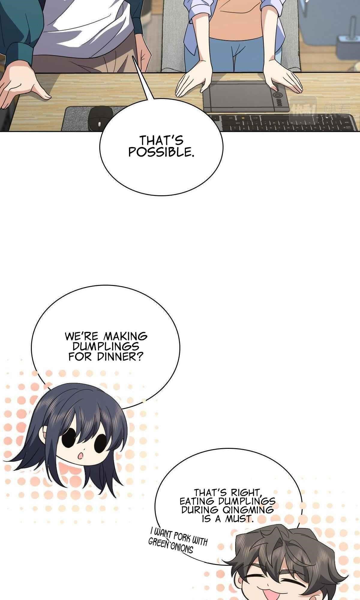 My Wife is From a Thousand Years Ago Chapter 117 - Manhwa18.com