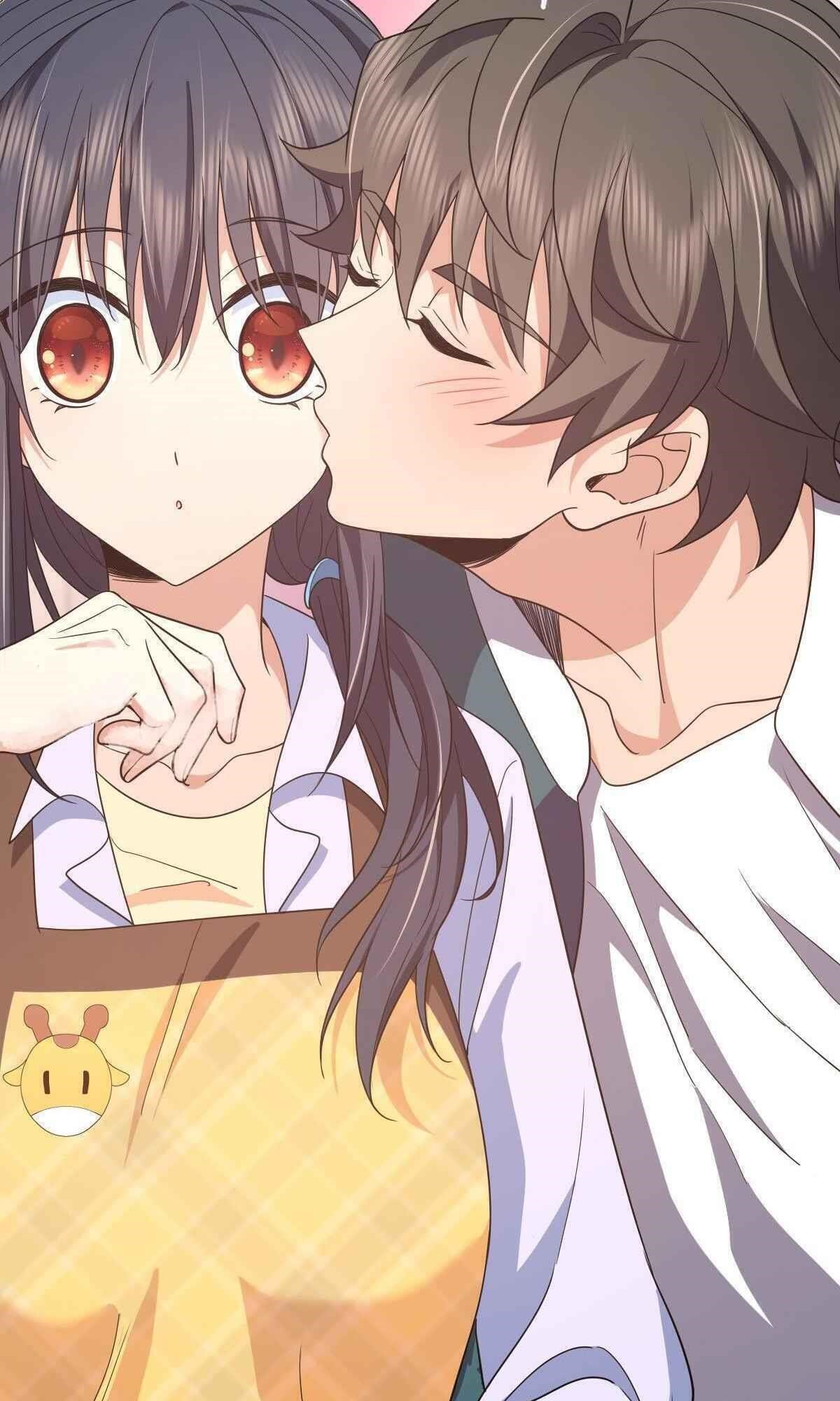 My Wife is From a Thousand Years Ago Chapter 117 - Manhwa18.com