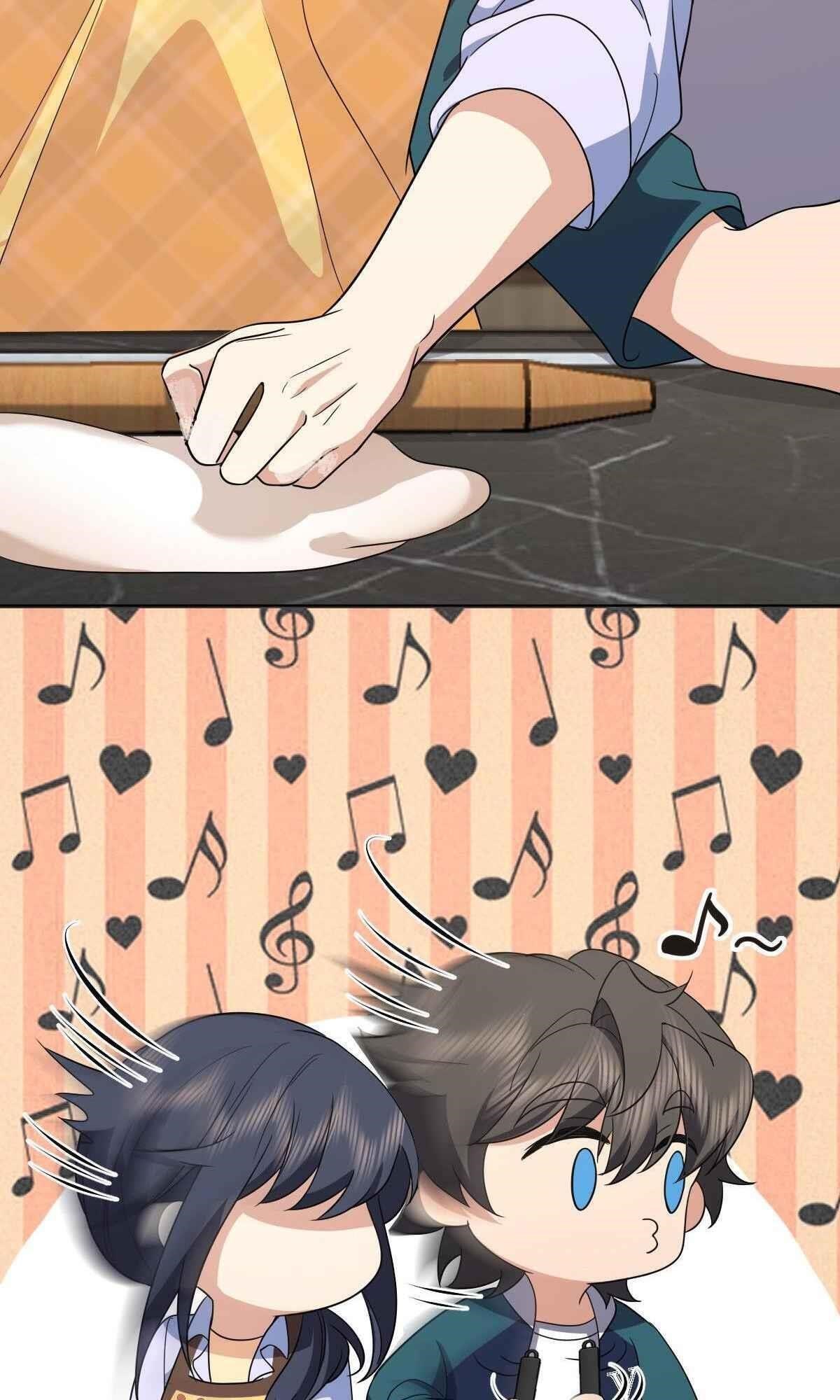 My Wife is From a Thousand Years Ago Chapter 117 - Manhwa18.com
