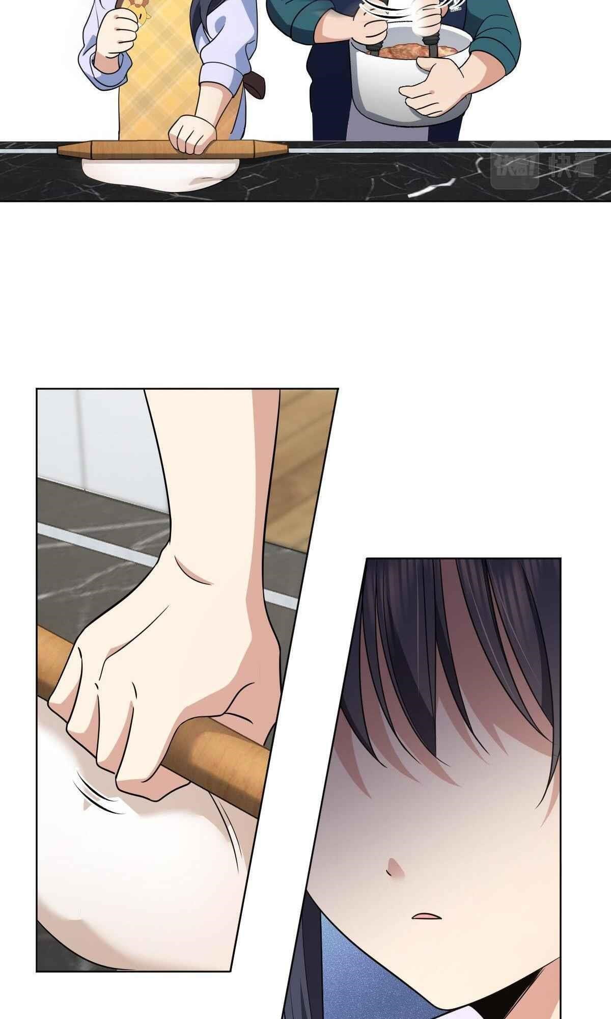 My Wife is From a Thousand Years Ago Chapter 117 - Manhwa18.com