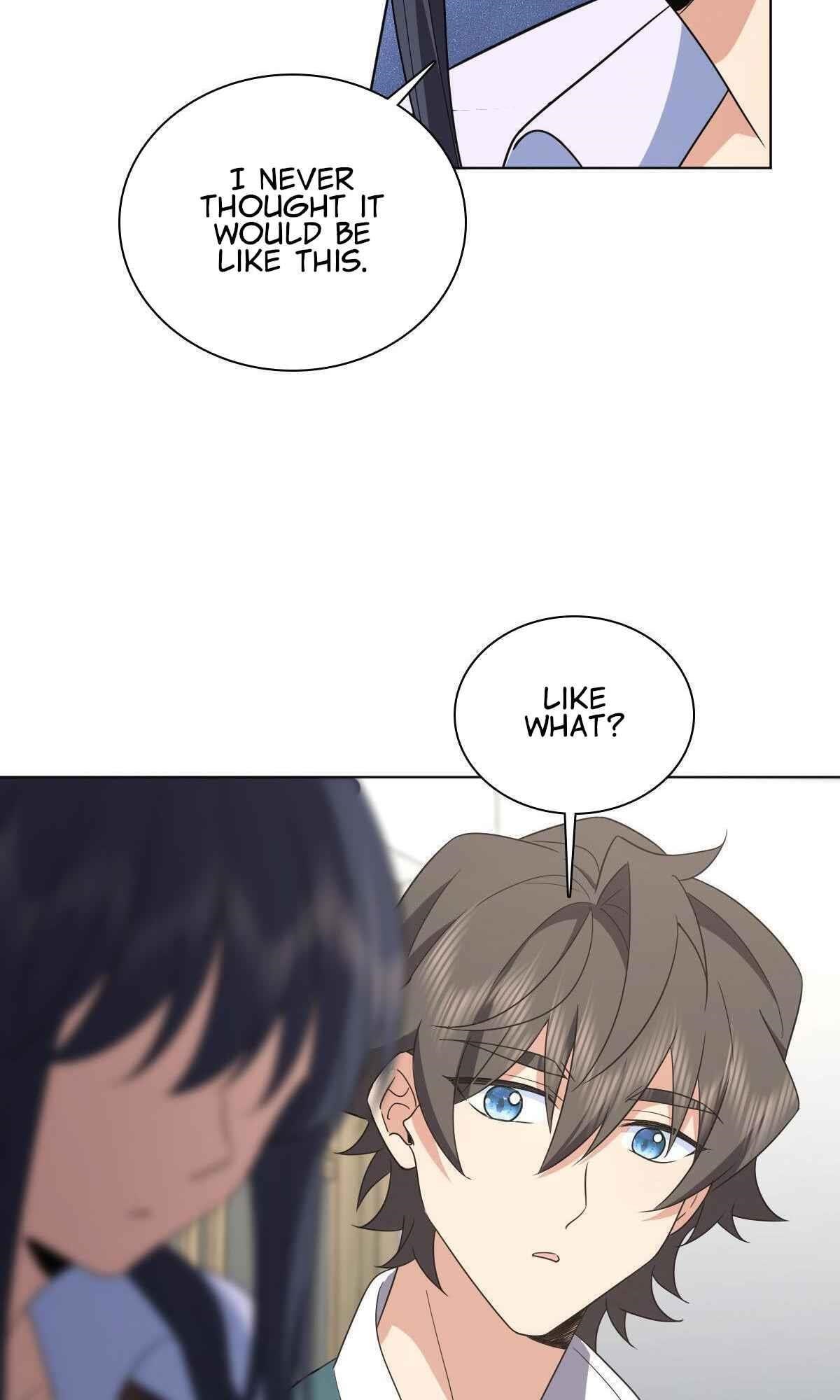 My Wife is From a Thousand Years Ago Chapter 117 - Manhwa18.com