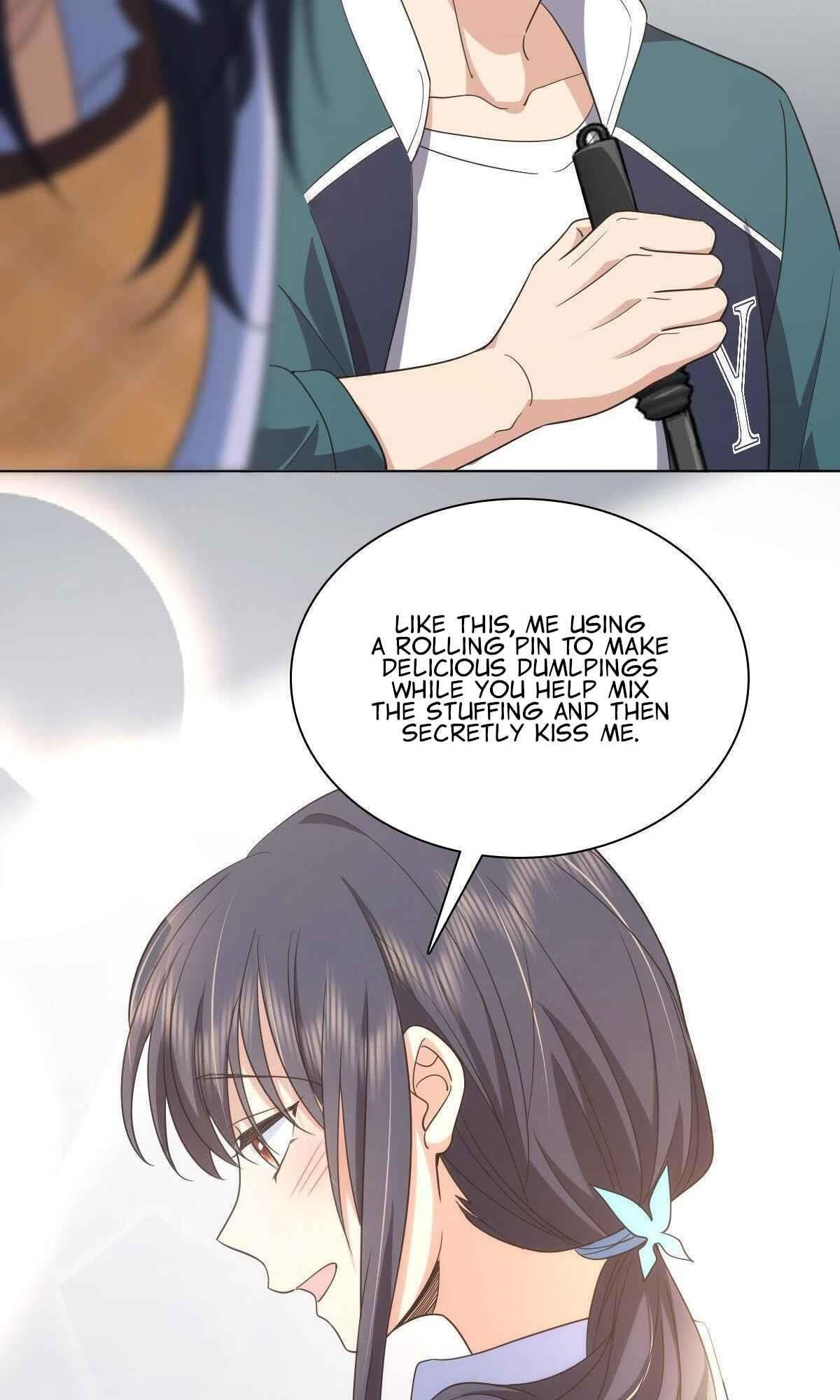 My Wife is From a Thousand Years Ago Chapter 117 - Manhwa18.com