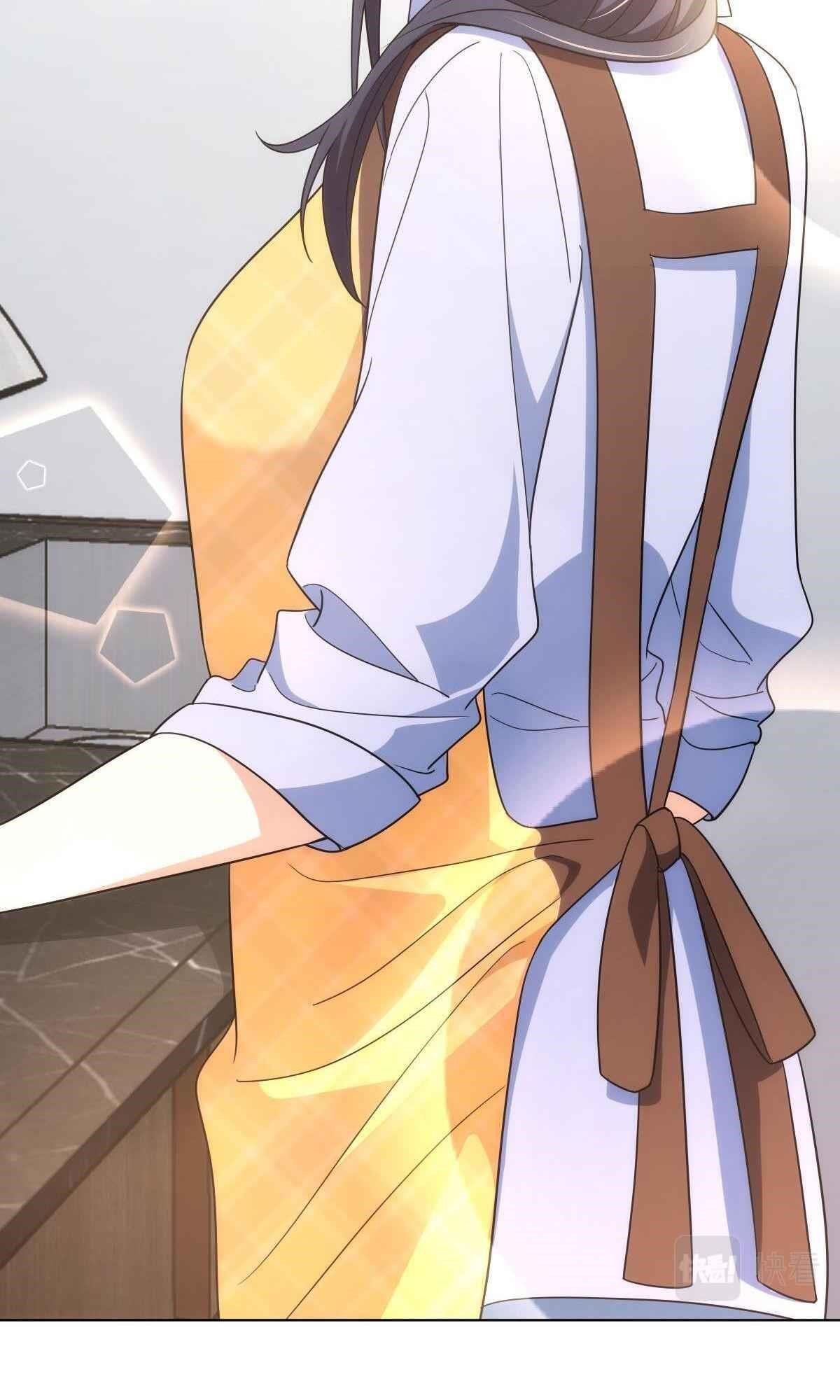 My Wife is From a Thousand Years Ago Chapter 117 - Manhwa18.com