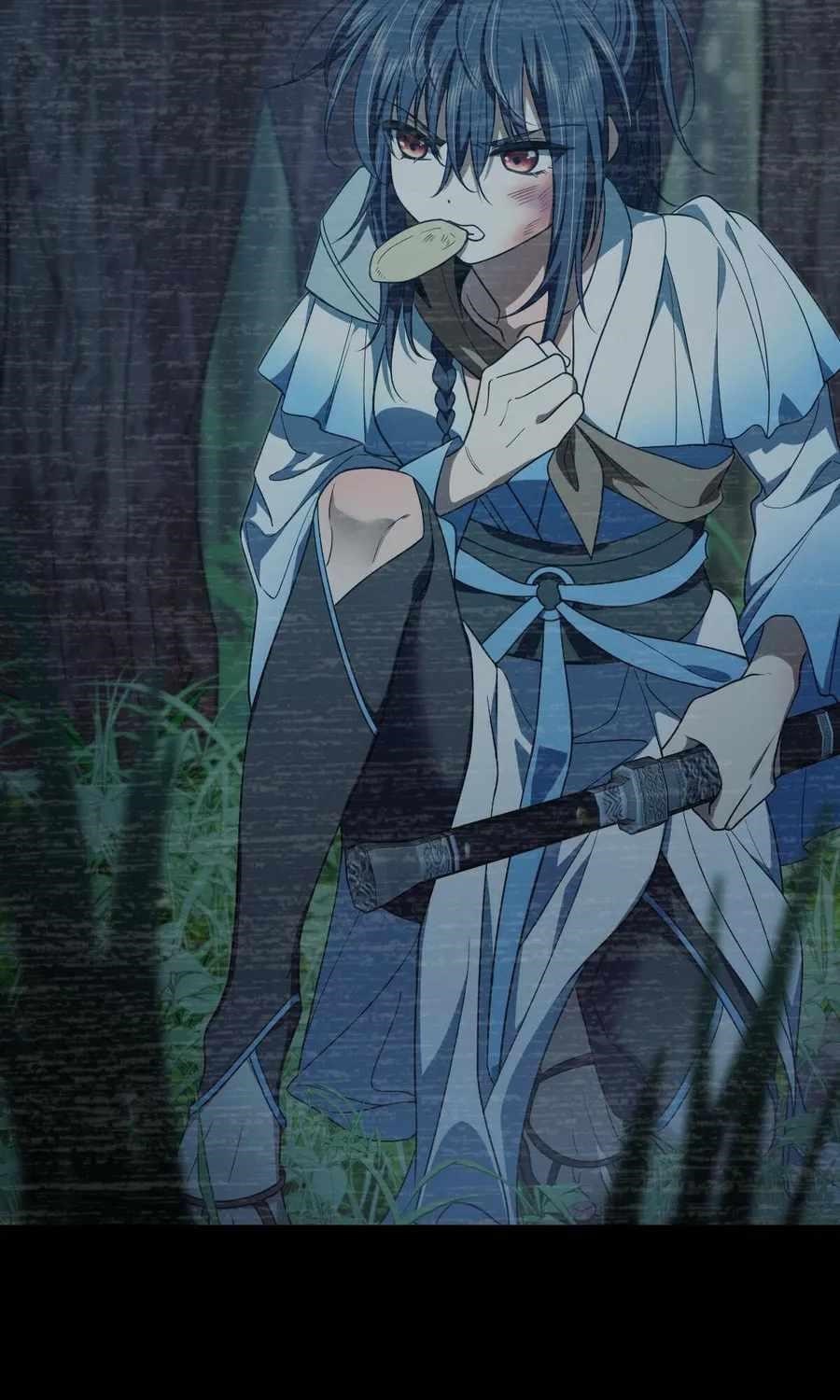 My Wife is From a Thousand Years Ago Chapter 118 - Manhwa18.com