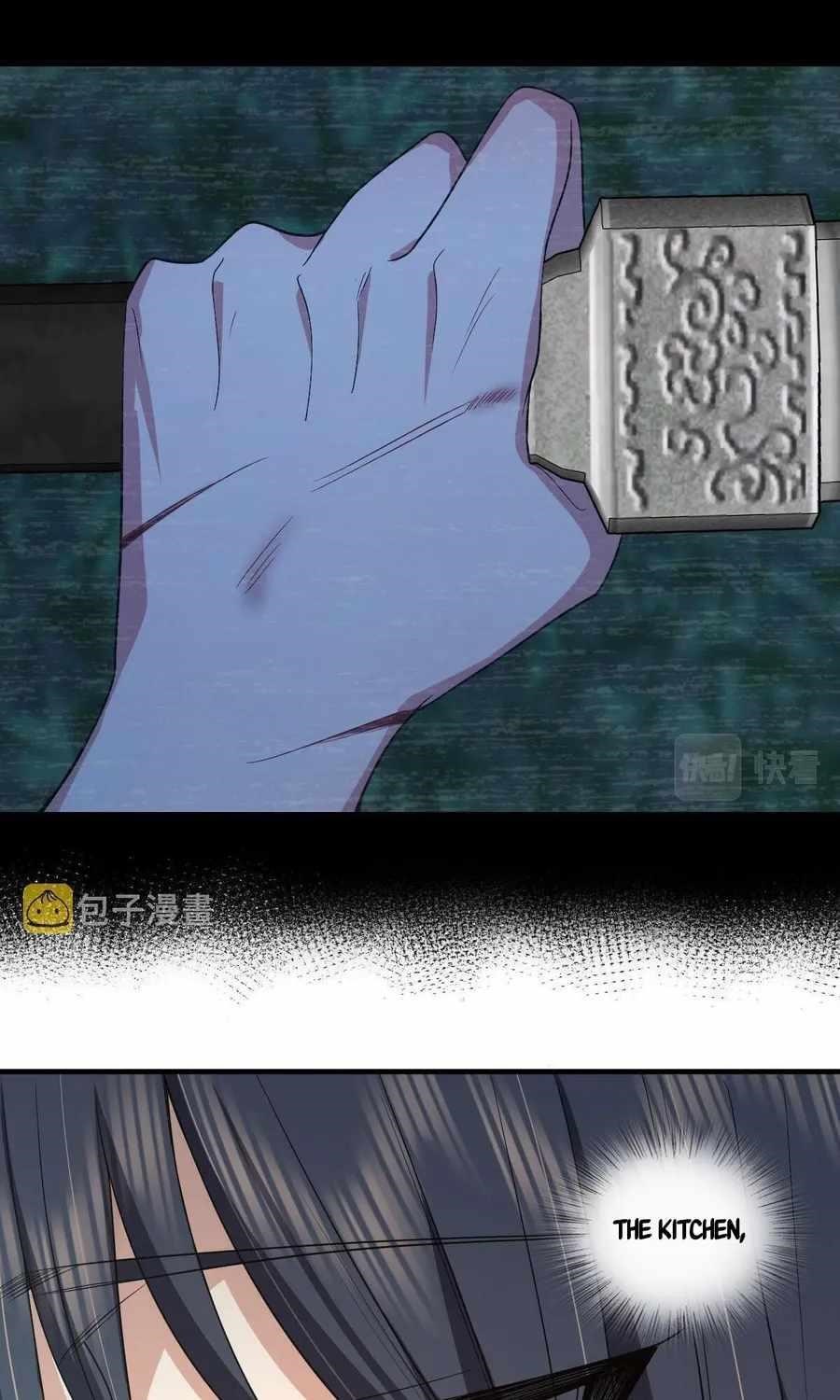 My Wife is From a Thousand Years Ago Chapter 118 - Manhwa18.com
