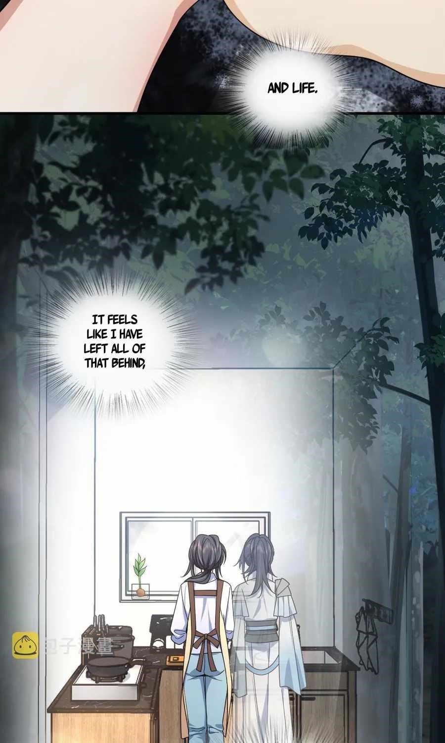 My Wife is From a Thousand Years Ago Chapter 118 - Manhwa18.com
