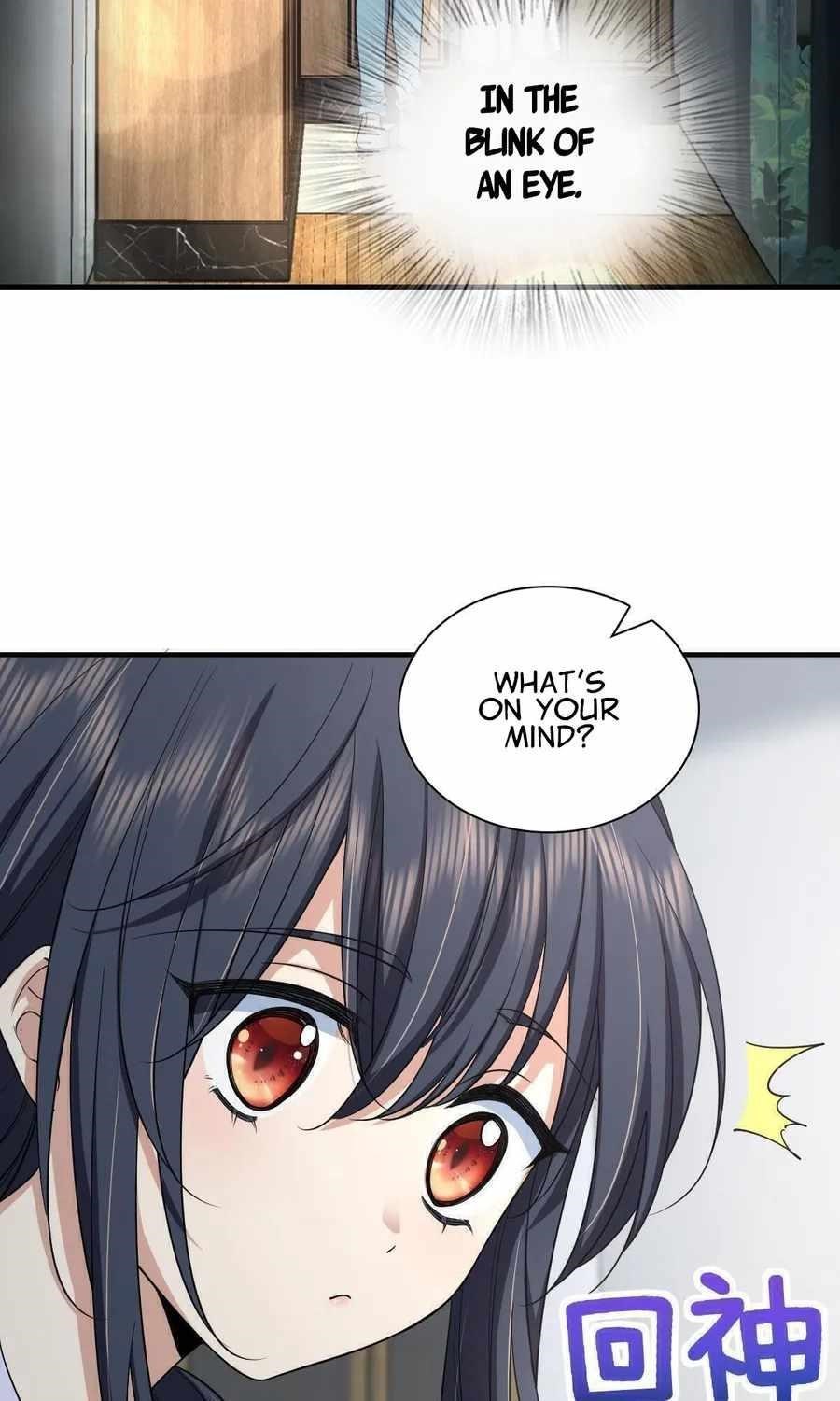 My Wife is From a Thousand Years Ago Chapter 118 - Manhwa18.com