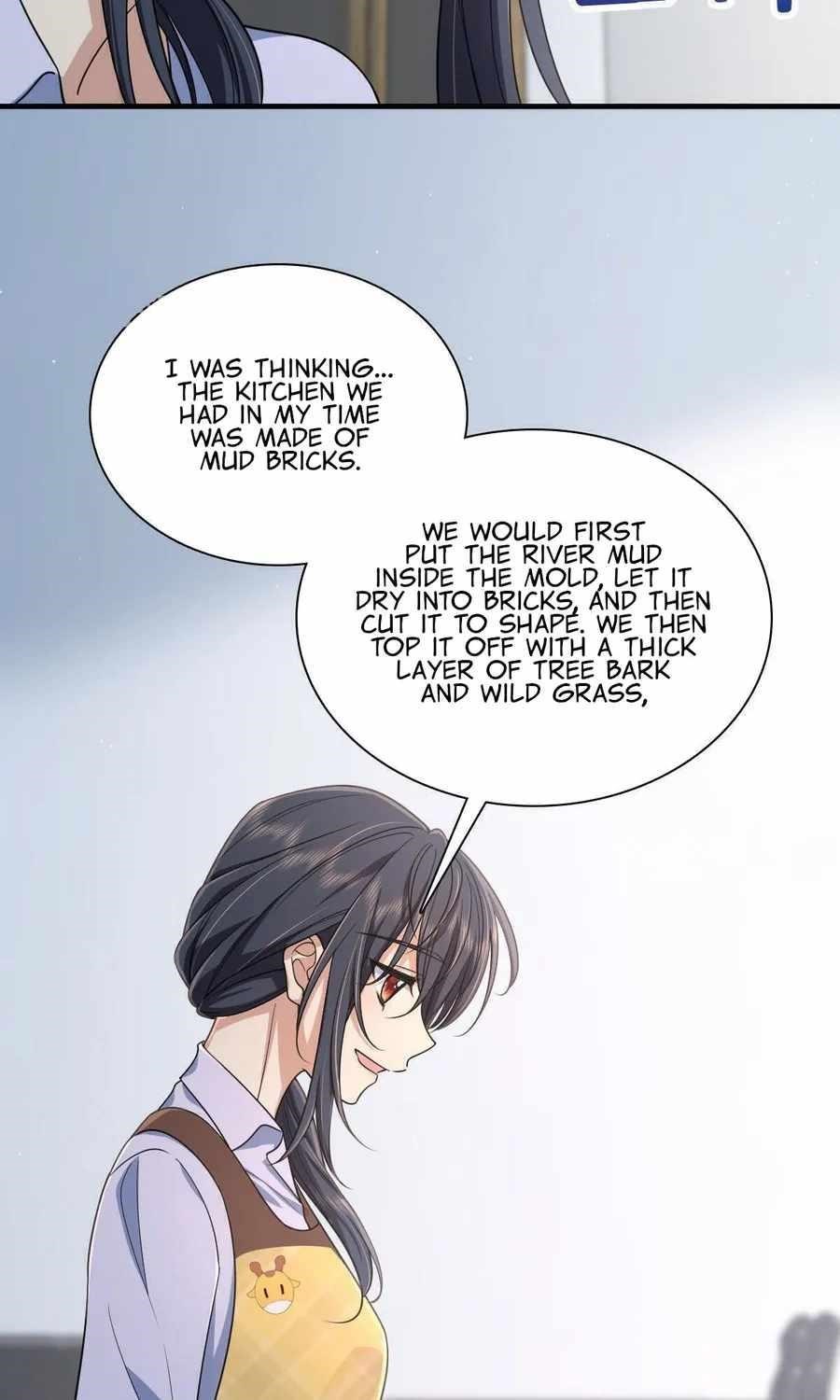 My Wife is From a Thousand Years Ago Chapter 118 - Manhwa18.com