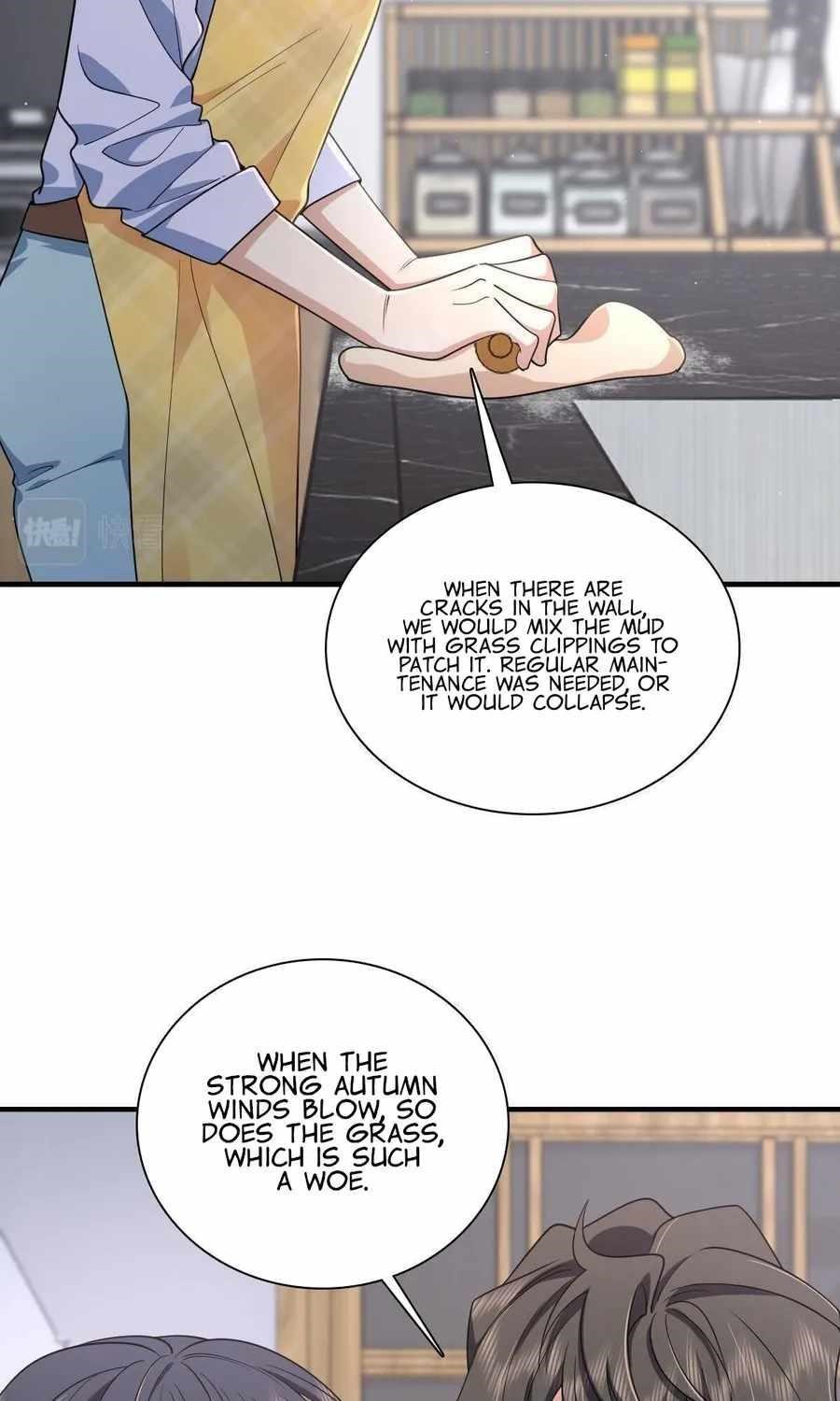 My Wife is From a Thousand Years Ago Chapter 118 - Manhwa18.com