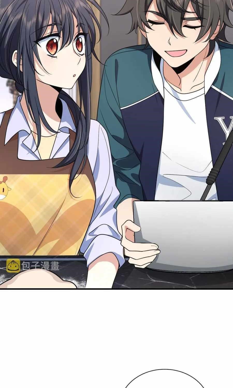 My Wife is From a Thousand Years Ago Chapter 118 - Manhwa18.com