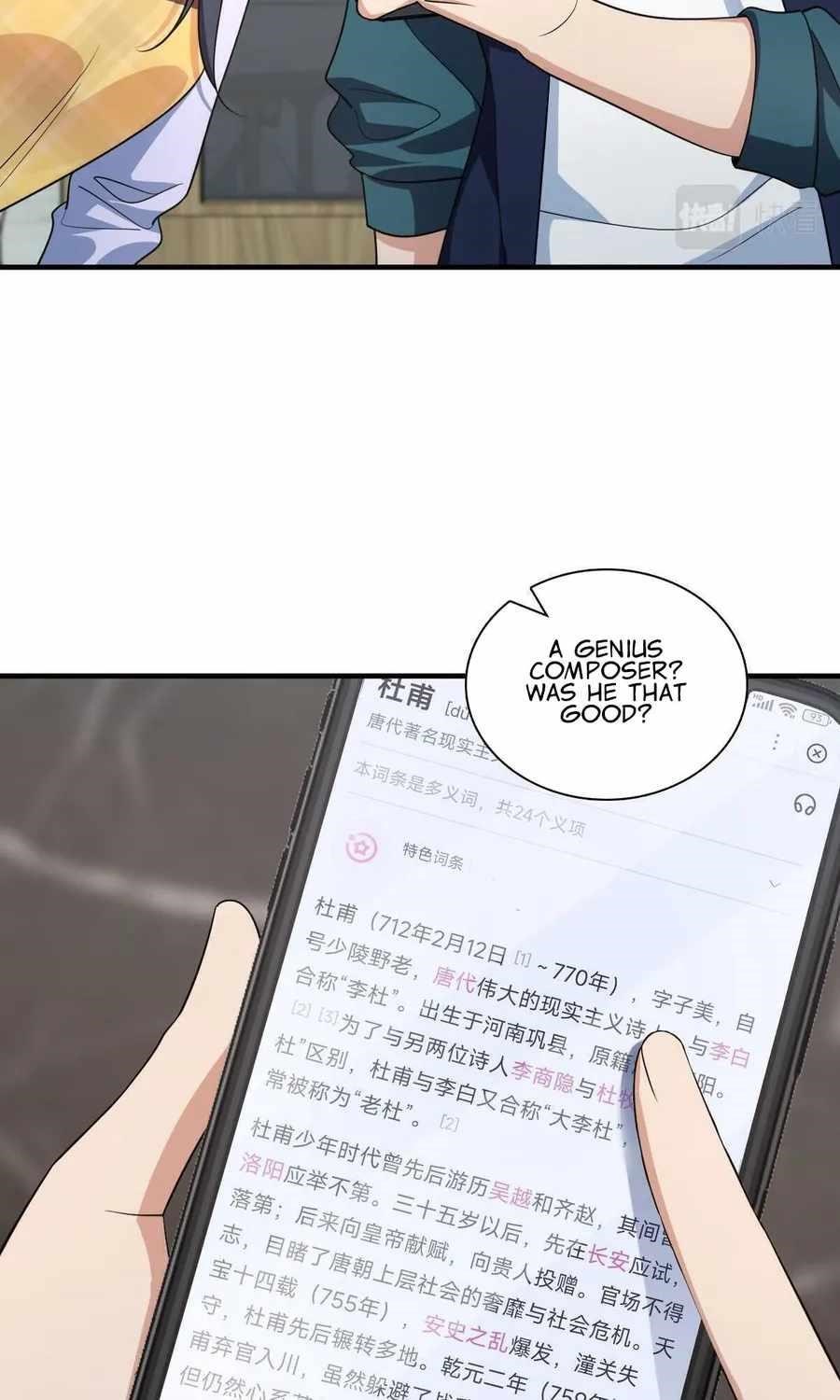 My Wife is From a Thousand Years Ago Chapter 118 - Manhwa18.com