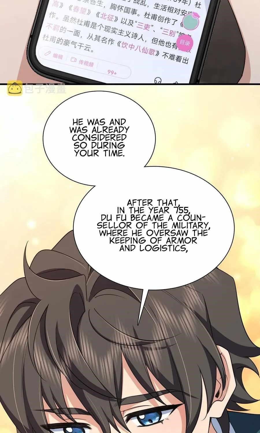 My Wife is From a Thousand Years Ago Chapter 118 - Manhwa18.com