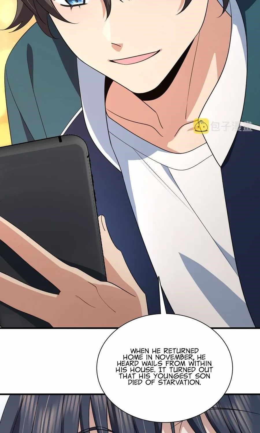 My Wife is From a Thousand Years Ago Chapter 118 - Manhwa18.com