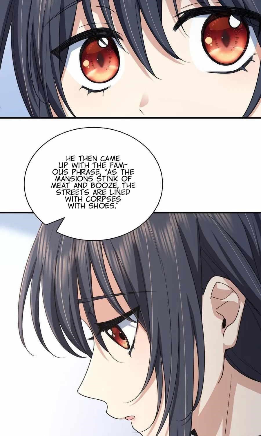 My Wife is From a Thousand Years Ago Chapter 118 - Manhwa18.com