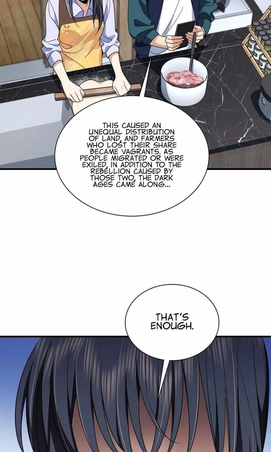 My Wife is From a Thousand Years Ago Chapter 118 - Manhwa18.com