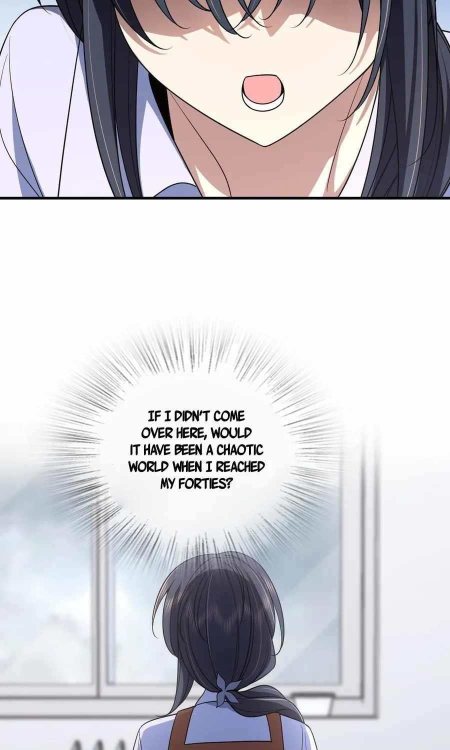 My Wife is From a Thousand Years Ago Chapter 118 - Manhwa18.com