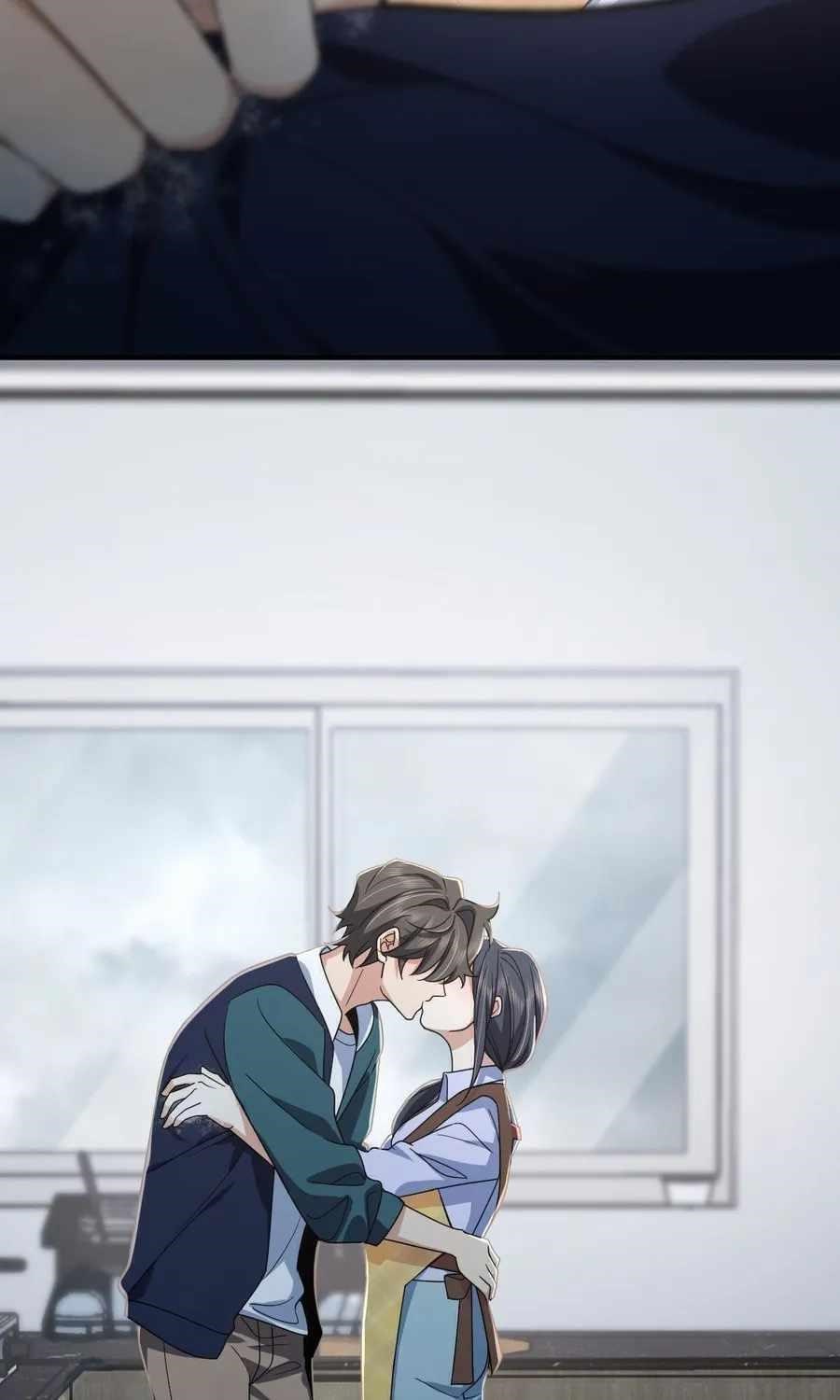 My Wife is From a Thousand Years Ago Chapter 118 - Manhwa18.com