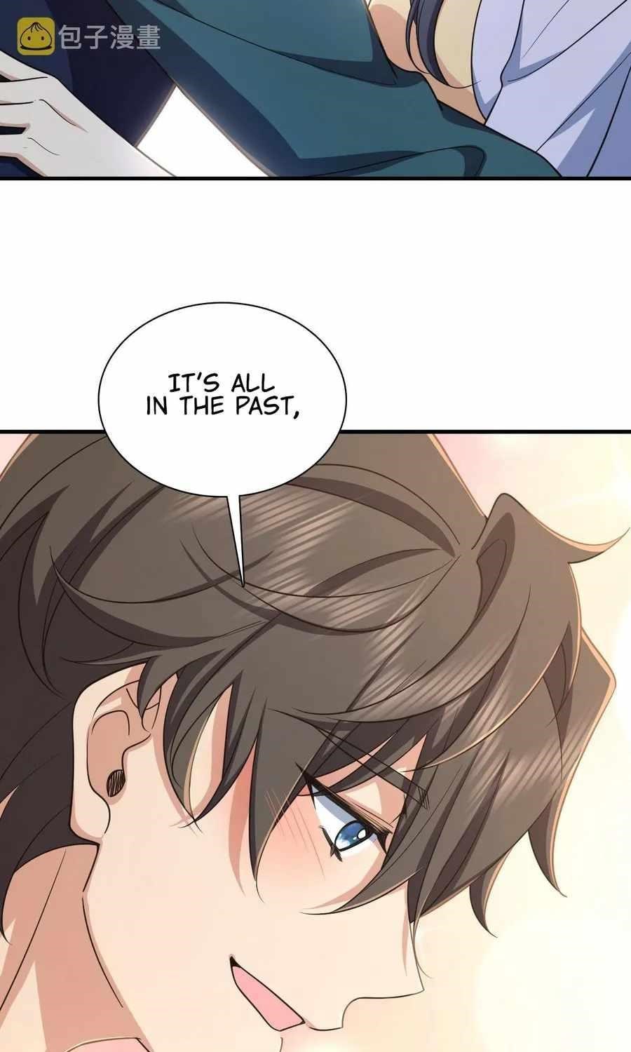 My Wife is From a Thousand Years Ago Chapter 118 - Manhwa18.com