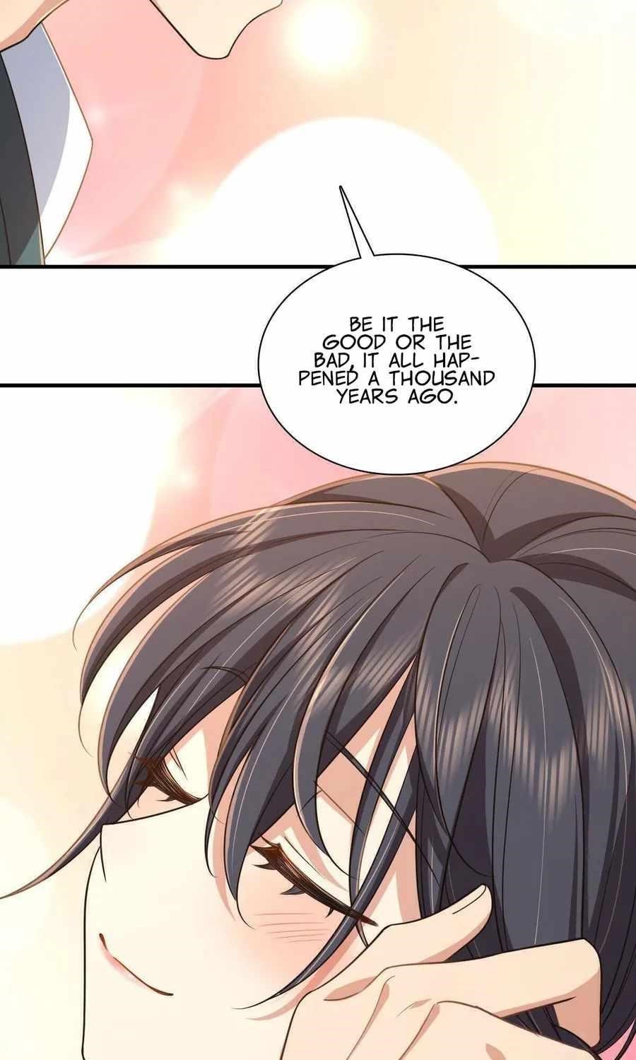 My Wife is From a Thousand Years Ago Chapter 118 - Manhwa18.com
