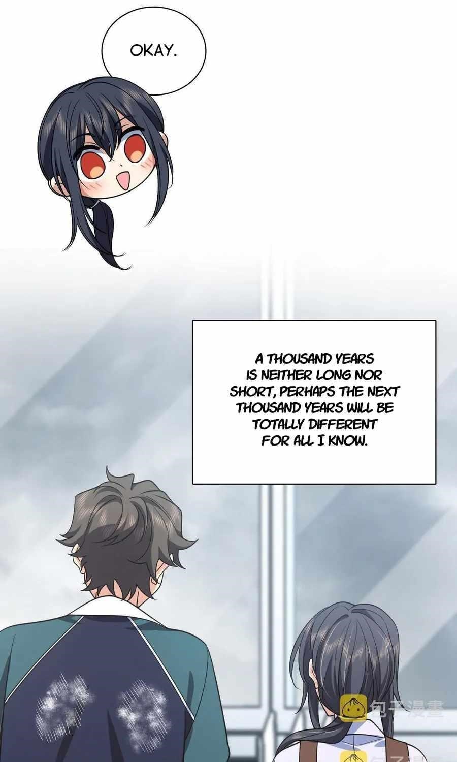 My Wife is From a Thousand Years Ago Chapter 118 - Manhwa18.com