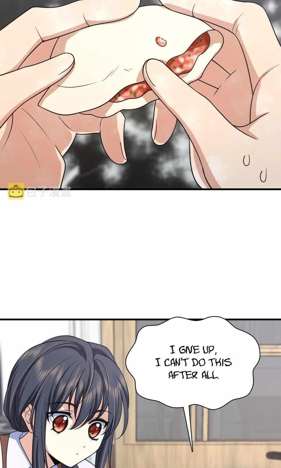 My Wife is From a Thousand Years Ago Chapter 118 - Manhwa18.com