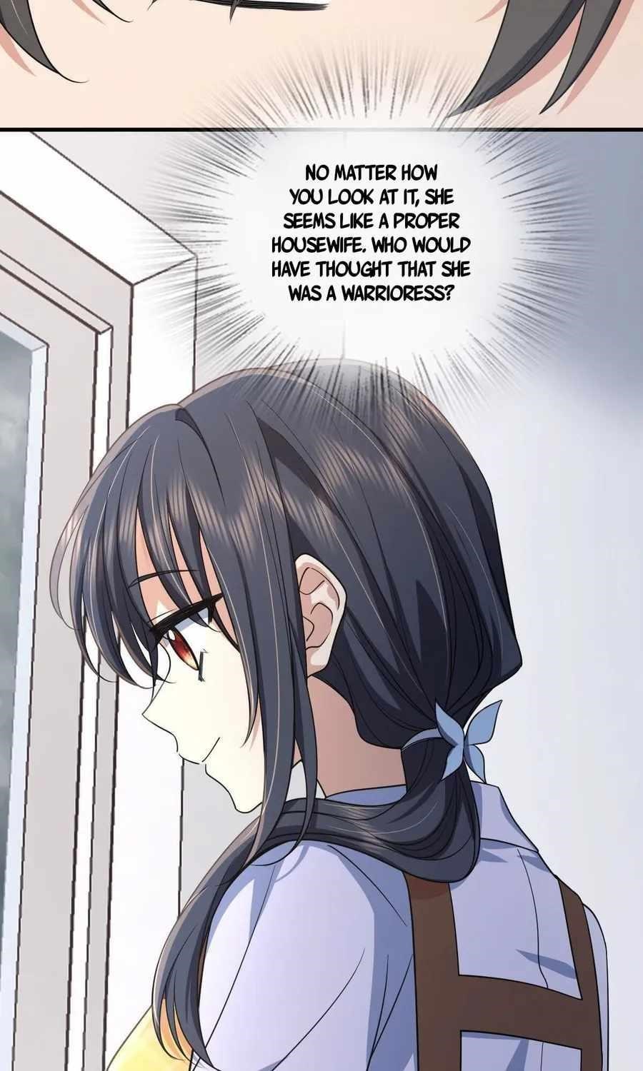 My Wife is From a Thousand Years Ago Chapter 118 - Manhwa18.com