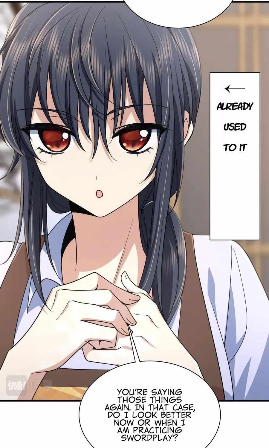 My Wife is From a Thousand Years Ago Chapter 118 - Manhwa18.com