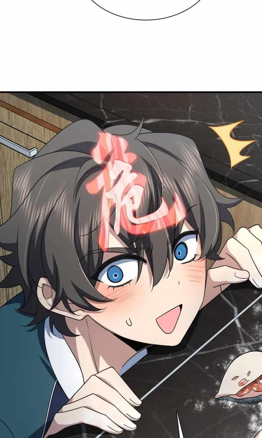My Wife is From a Thousand Years Ago Chapter 118 - Manhwa18.com