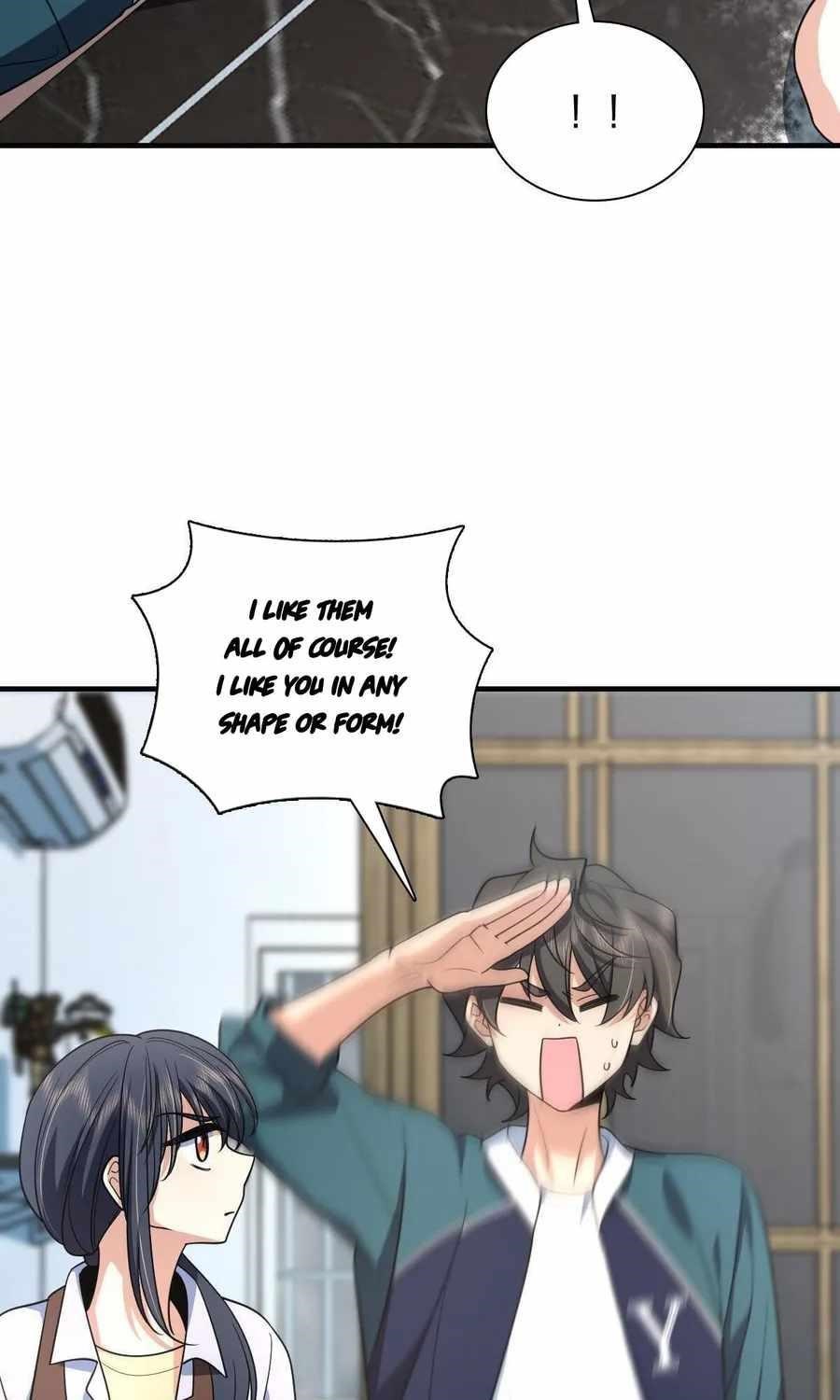 My Wife is From a Thousand Years Ago Chapter 118 - Manhwa18.com