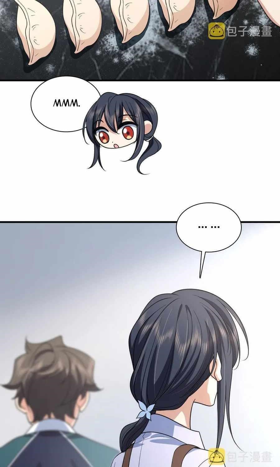 My Wife is From a Thousand Years Ago Chapter 118 - Manhwa18.com