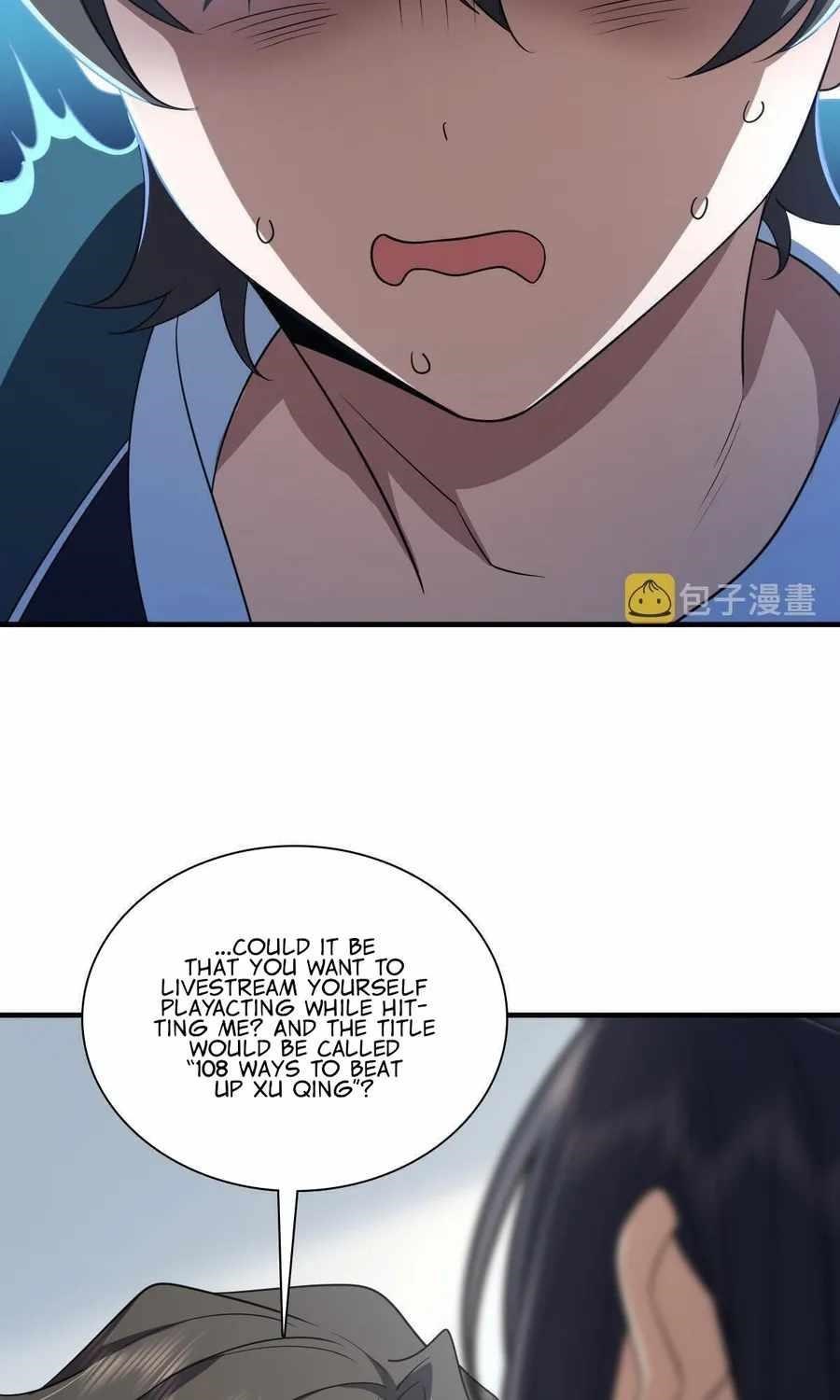 My Wife is From a Thousand Years Ago Chapter 118 - Manhwa18.com