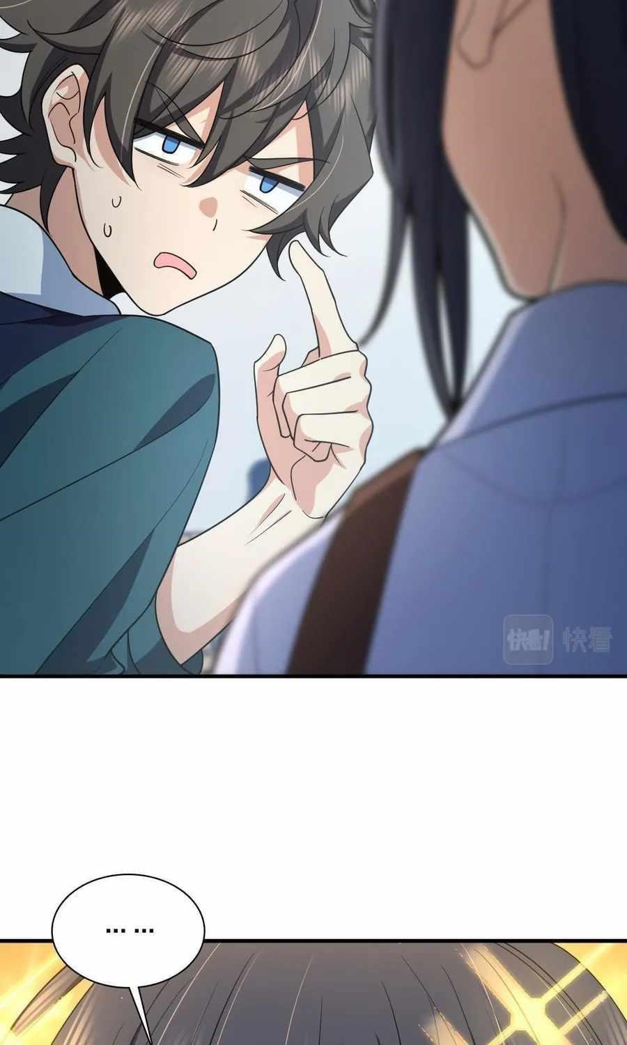 My Wife is From a Thousand Years Ago Chapter 118 - Manhwa18.com