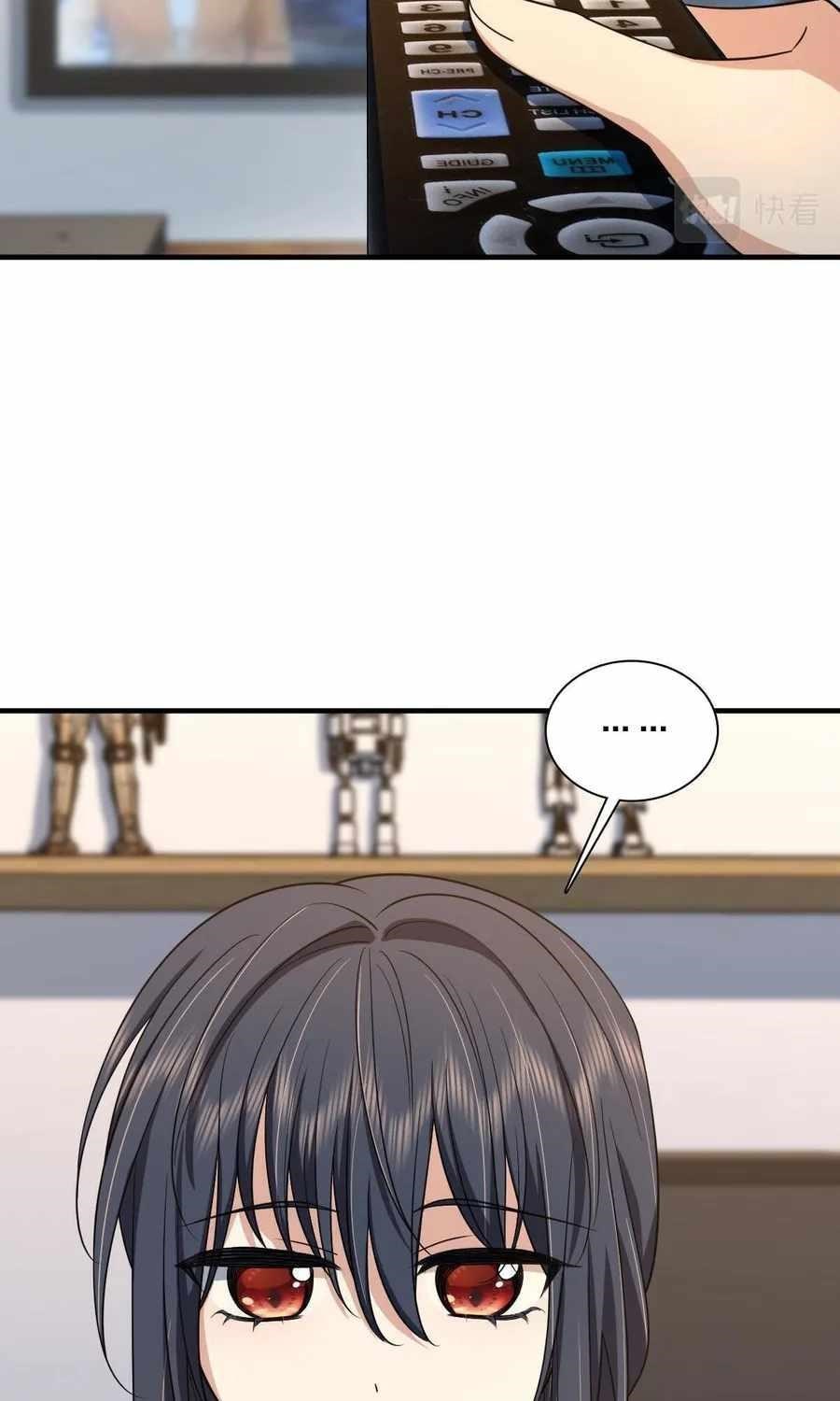 My Wife is From a Thousand Years Ago Chapter 118 - Manhwa18.com