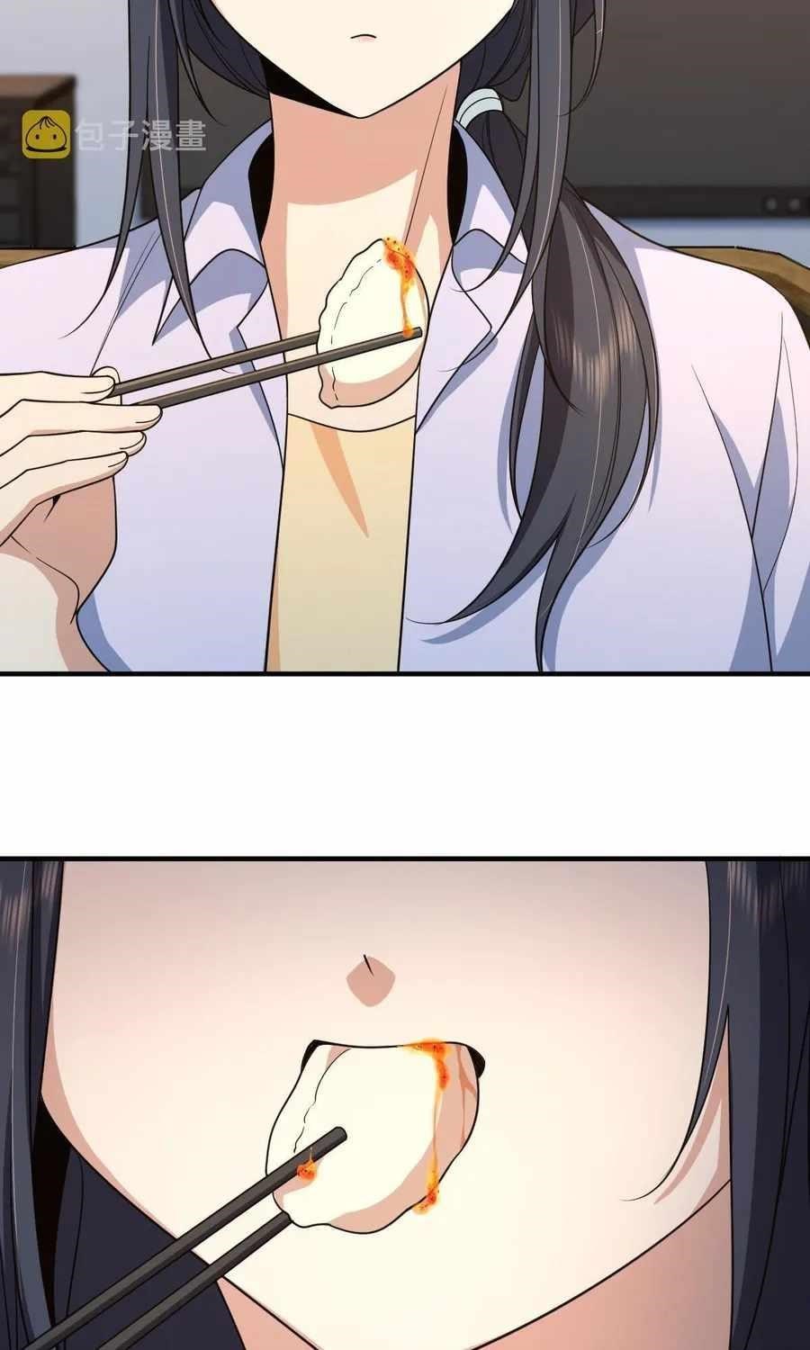 My Wife is From a Thousand Years Ago Chapter 118 - Manhwa18.com
