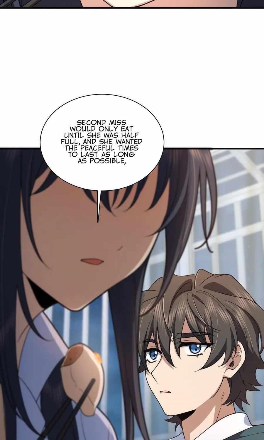 My Wife is From a Thousand Years Ago Chapter 118 - Manhwa18.com