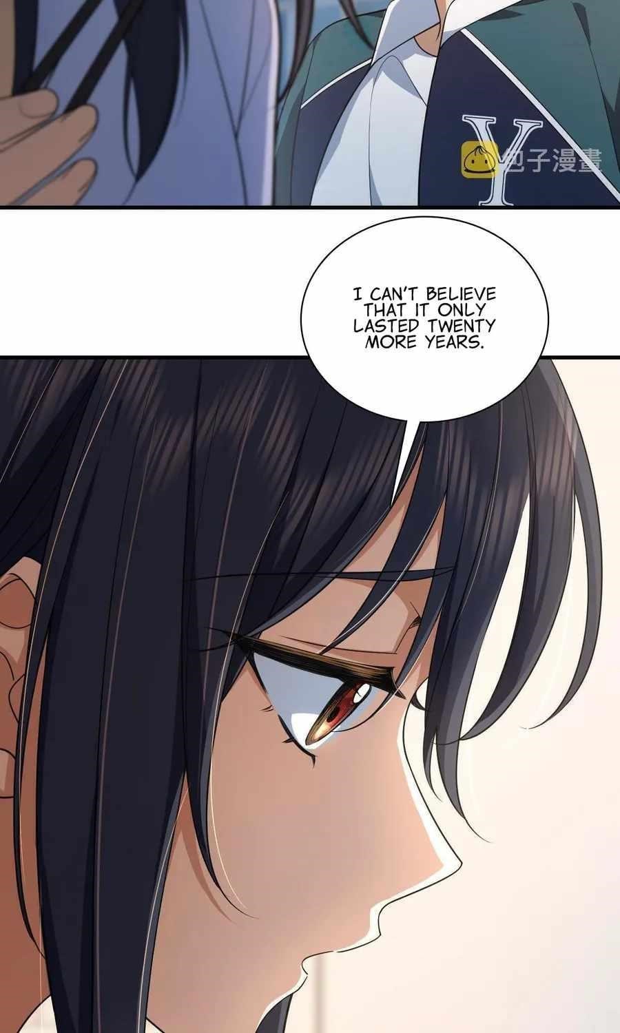 My Wife is From a Thousand Years Ago Chapter 118 - Manhwa18.com
