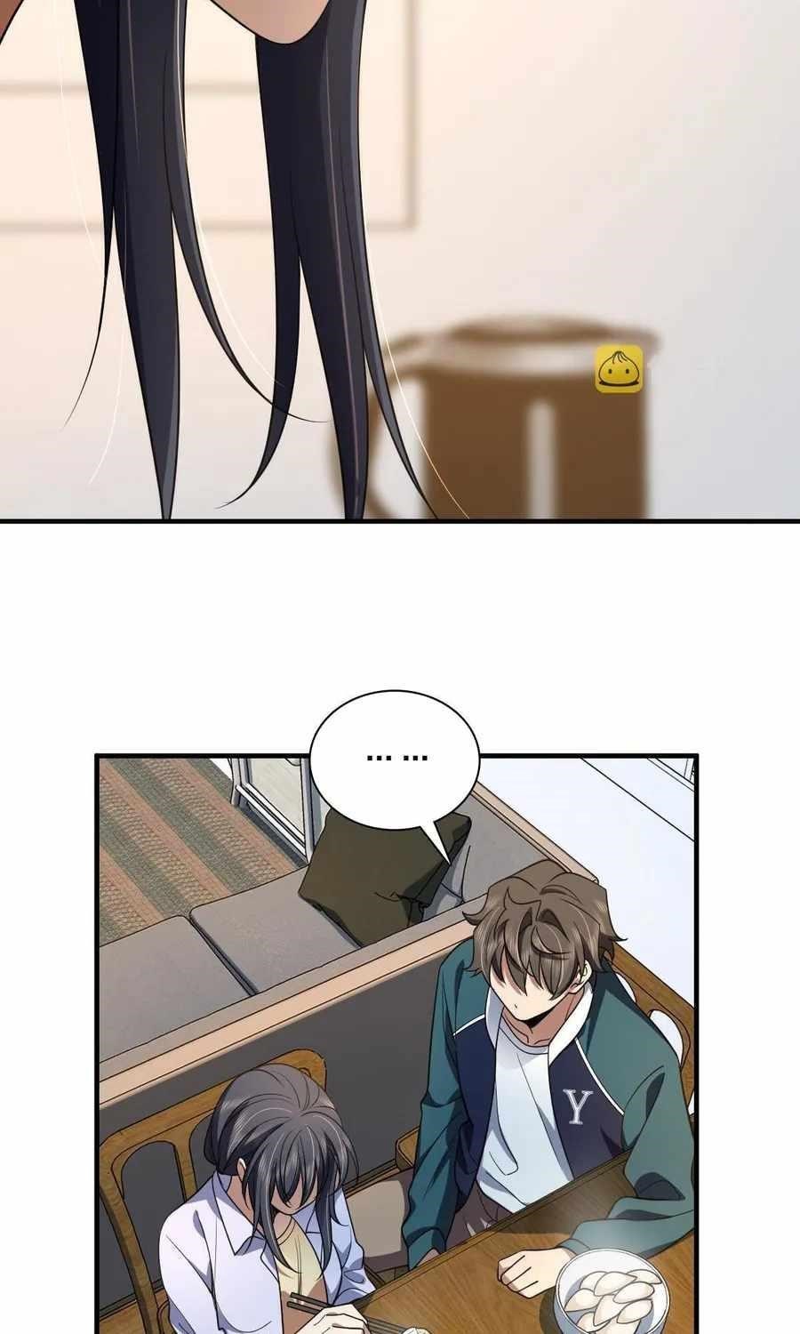 My Wife is From a Thousand Years Ago Chapter 118 - Manhwa18.com