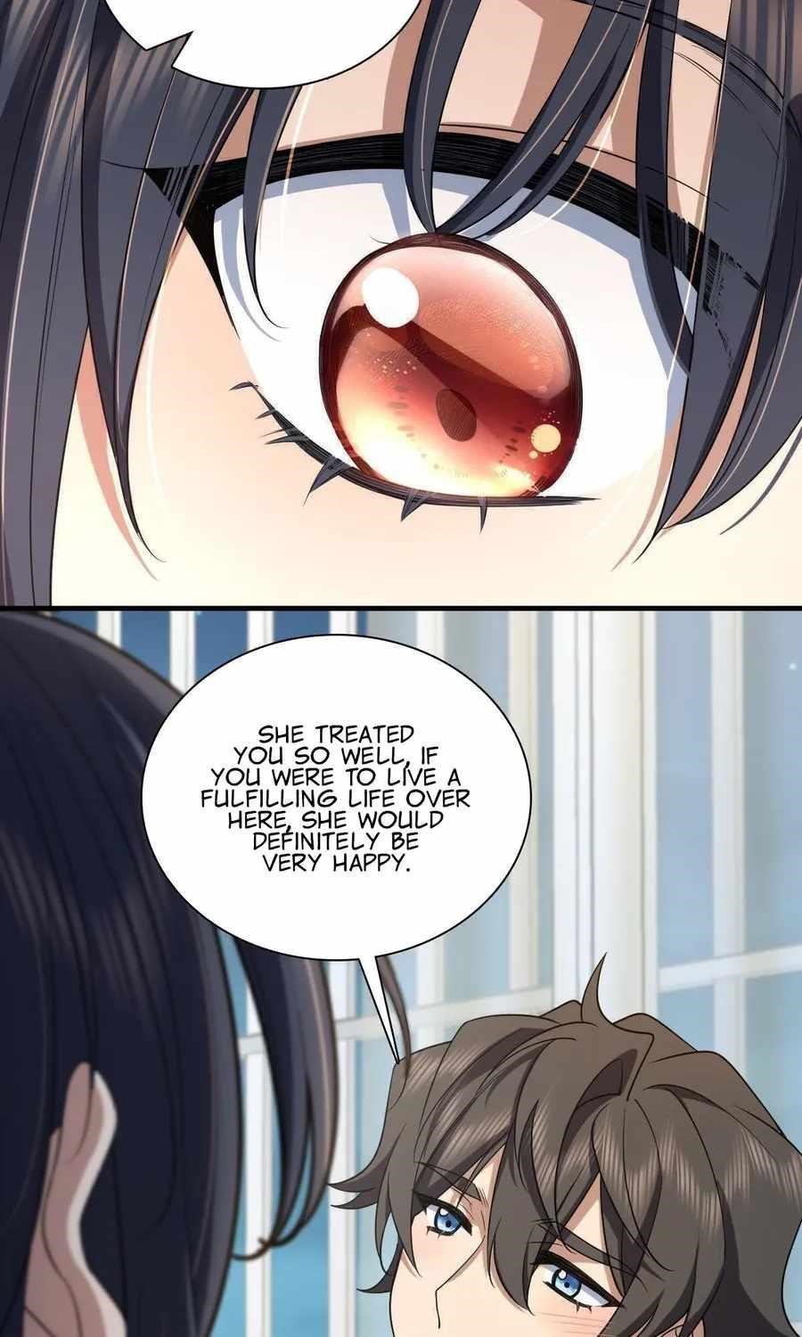 My Wife is From a Thousand Years Ago Chapter 118 - Manhwa18.com
