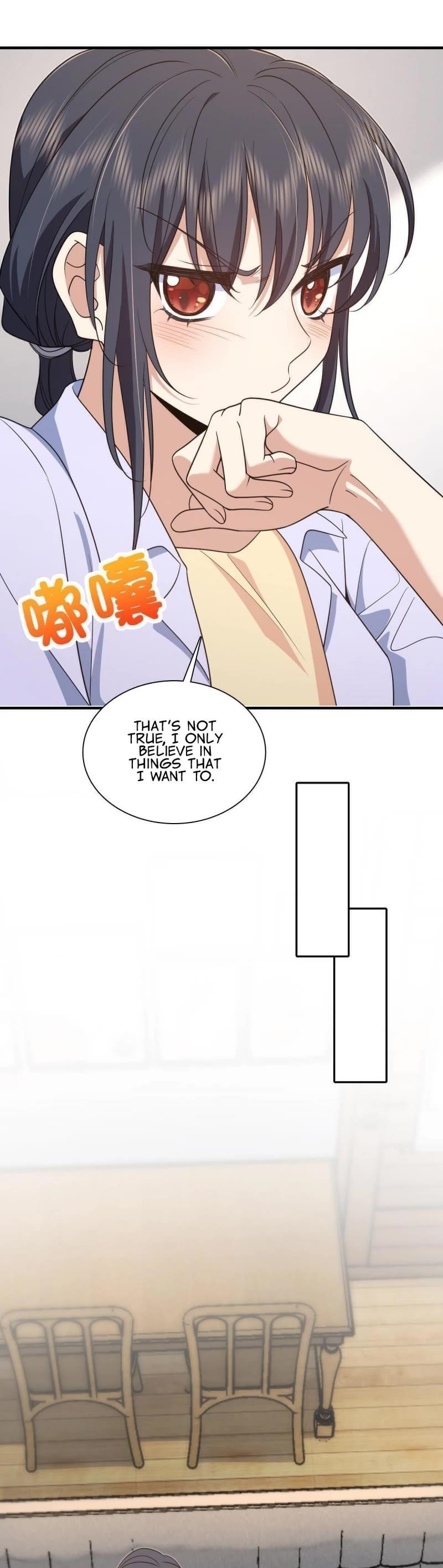My Wife is From a Thousand Years Ago Chapter 119 - Manhwa18.com