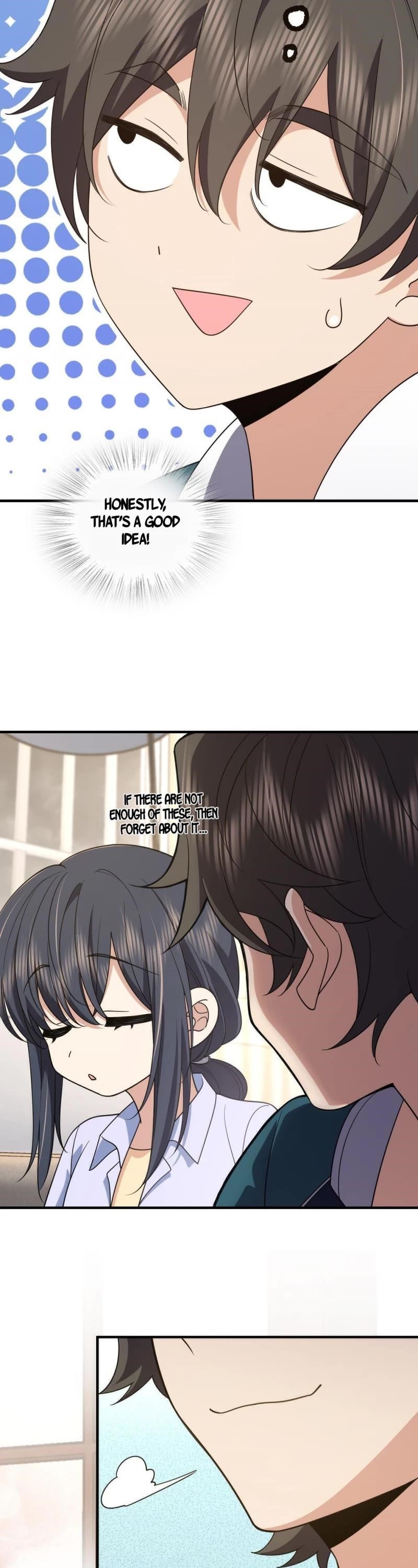 My Wife is From a Thousand Years Ago Chapter 119 - Manhwa18.com